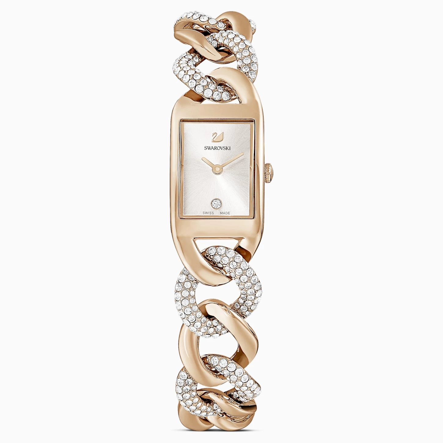 Swarovski Cocktail női óra - 5519321