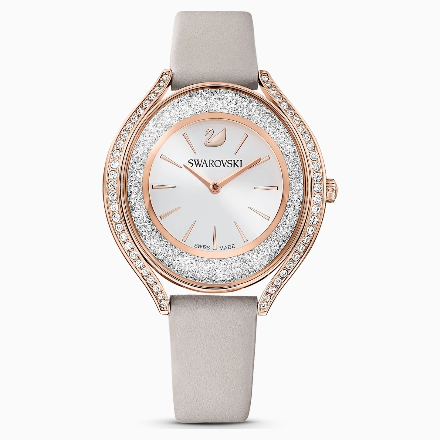Swarovski Crystalline Aura női óra - 5519450