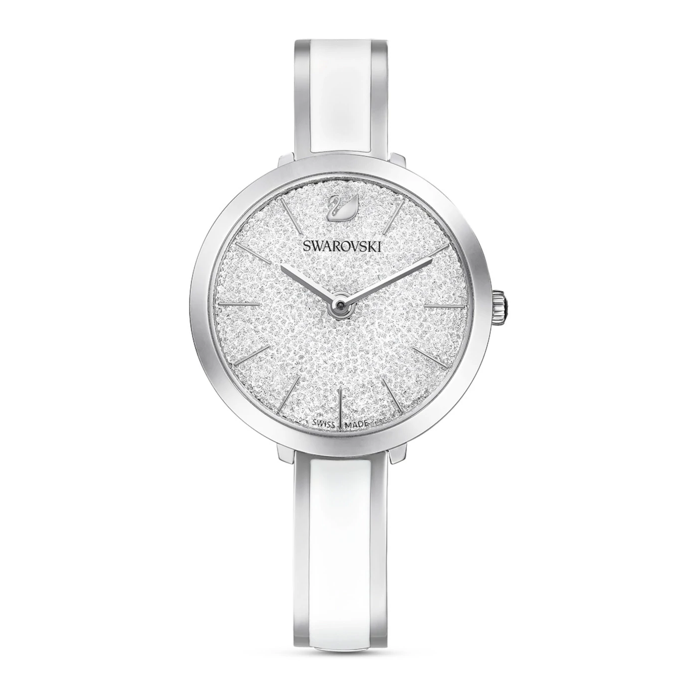 Swarovski Crystalline Delight női óra - 5580537
