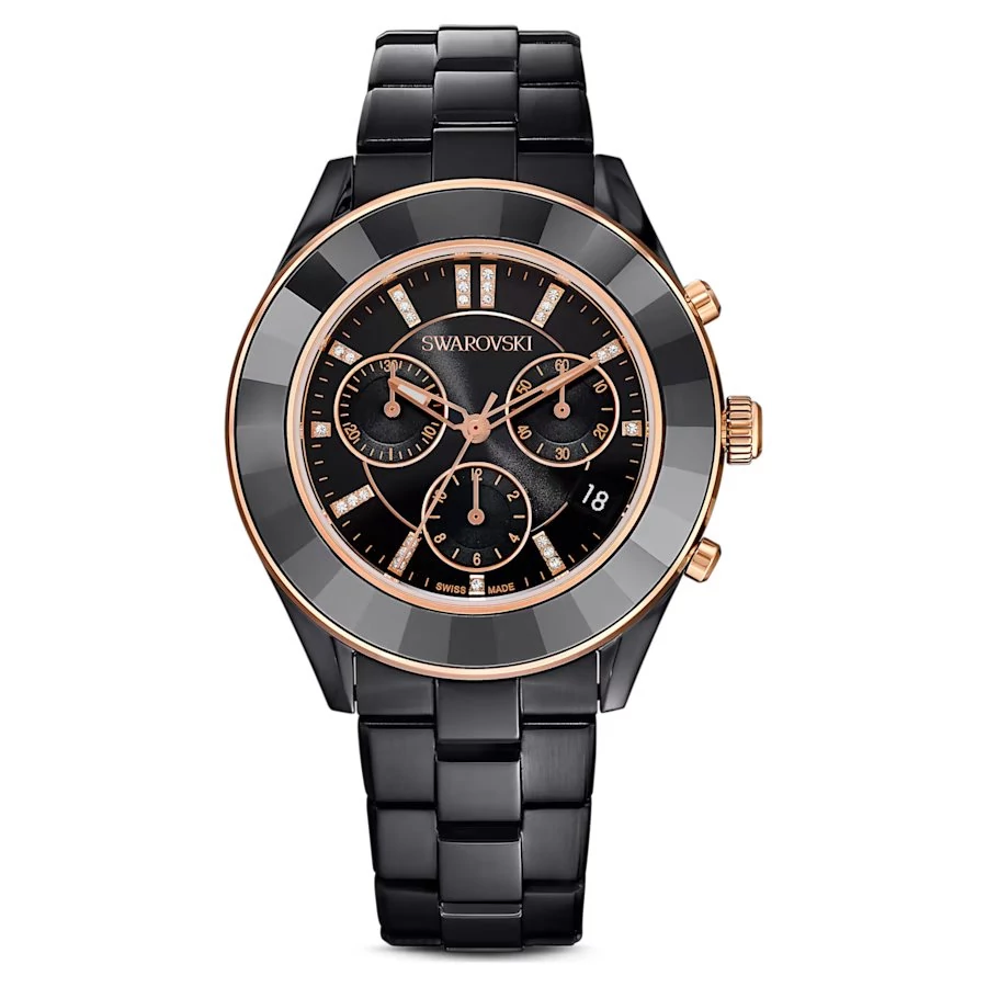 Swarovski Octea Lux Sport női óra - 5610472