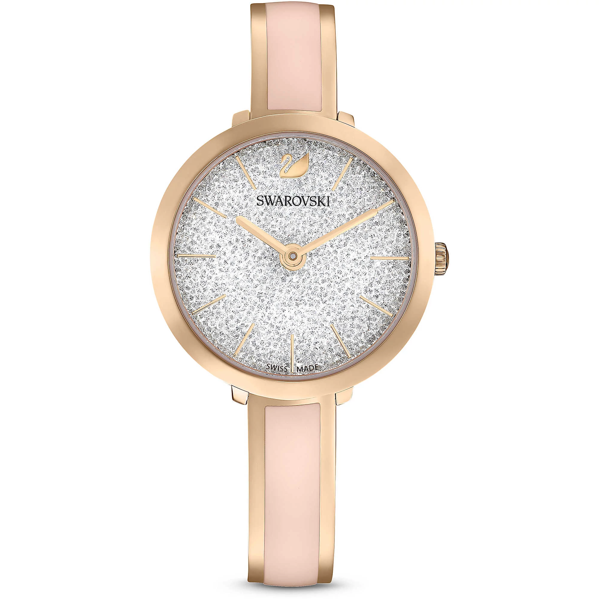 Swarovski Crystalline Delight női óra - 5642221