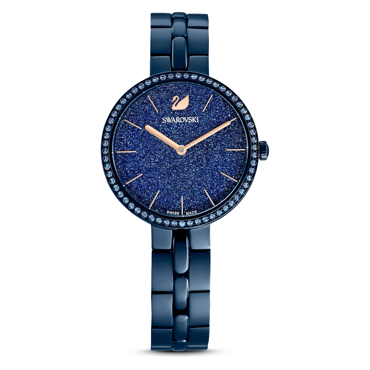 Swarovski Cosmopolitan női óra - 5647452