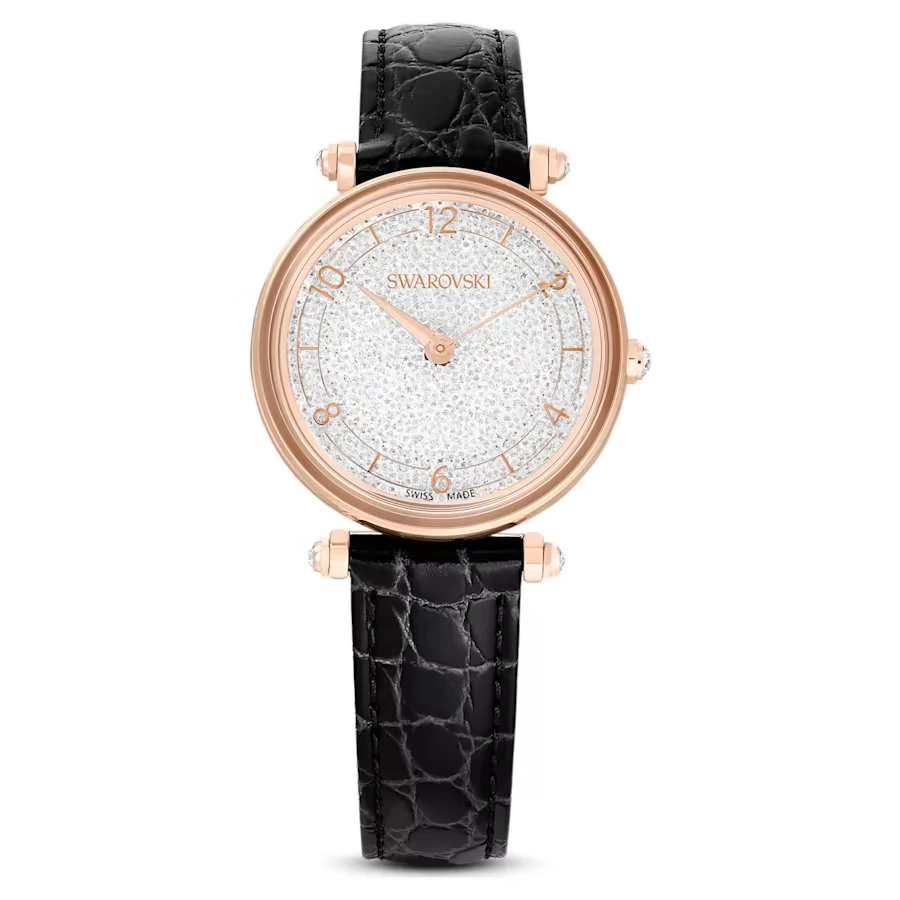 Swarovski Crystalline Wonder női óra - 5653359