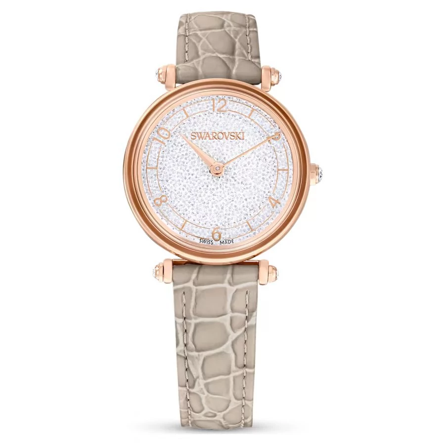 Swarovski Crystalline Wonder női óra - 5656899