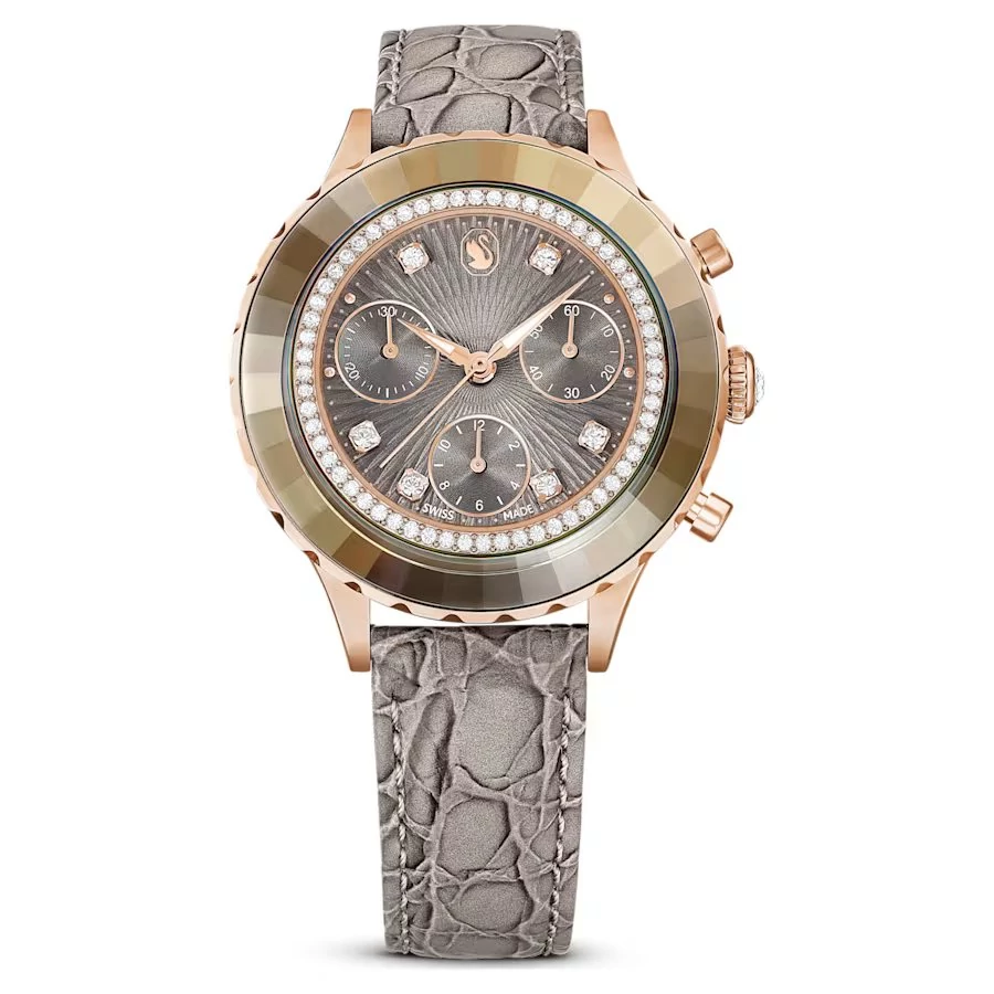 Swarovski Octea Chrono női óra - 5671153
