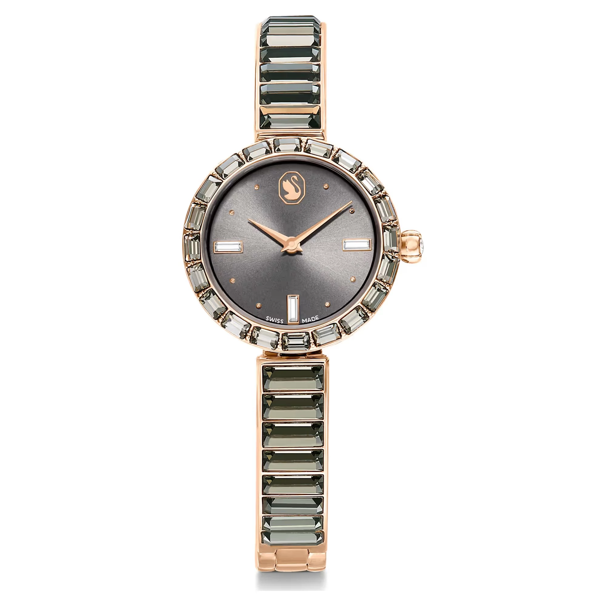 Swarovski Matrix Bangle női óra - 5679887
