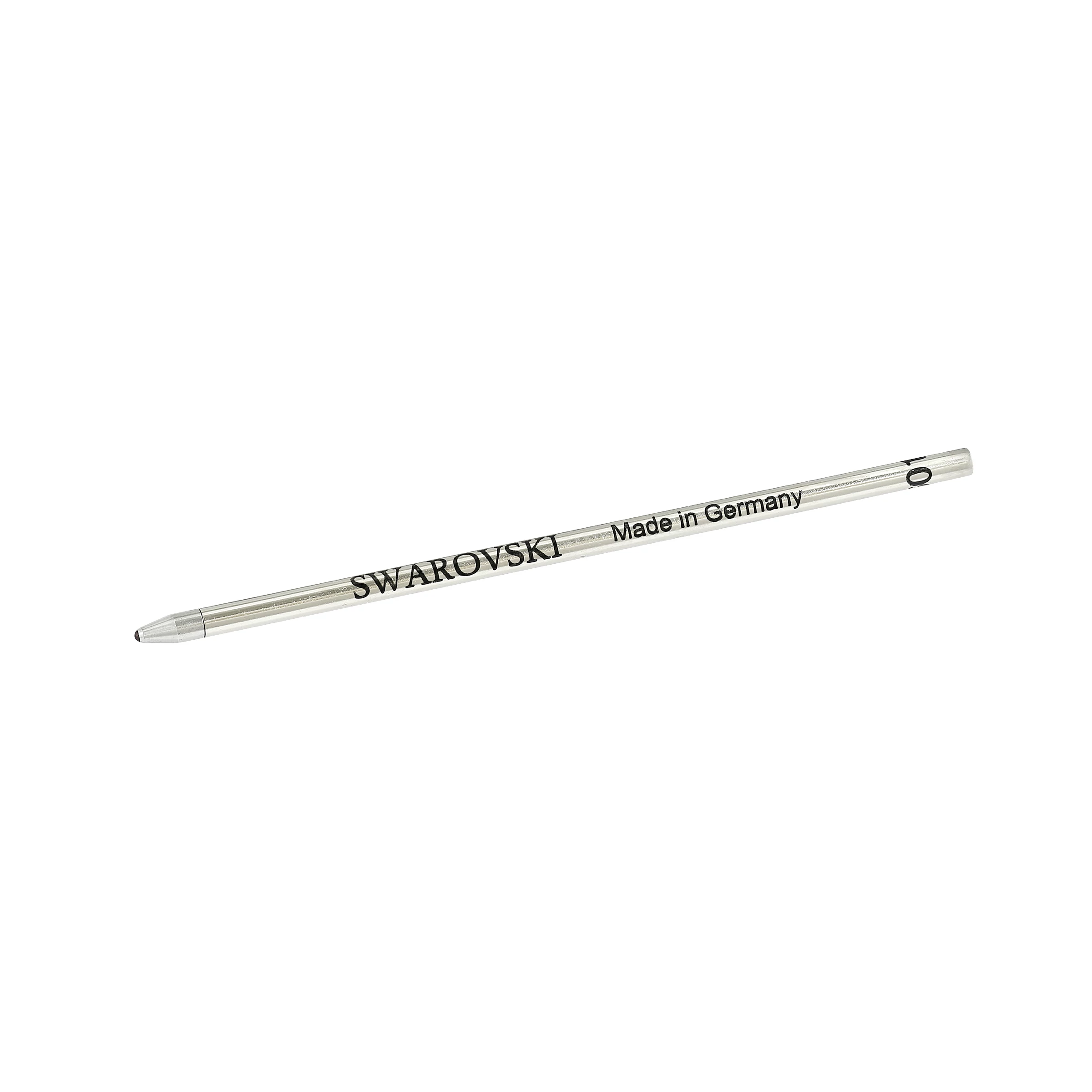 Swarovski fekete tollbetét golyóstollhoz - 1087912