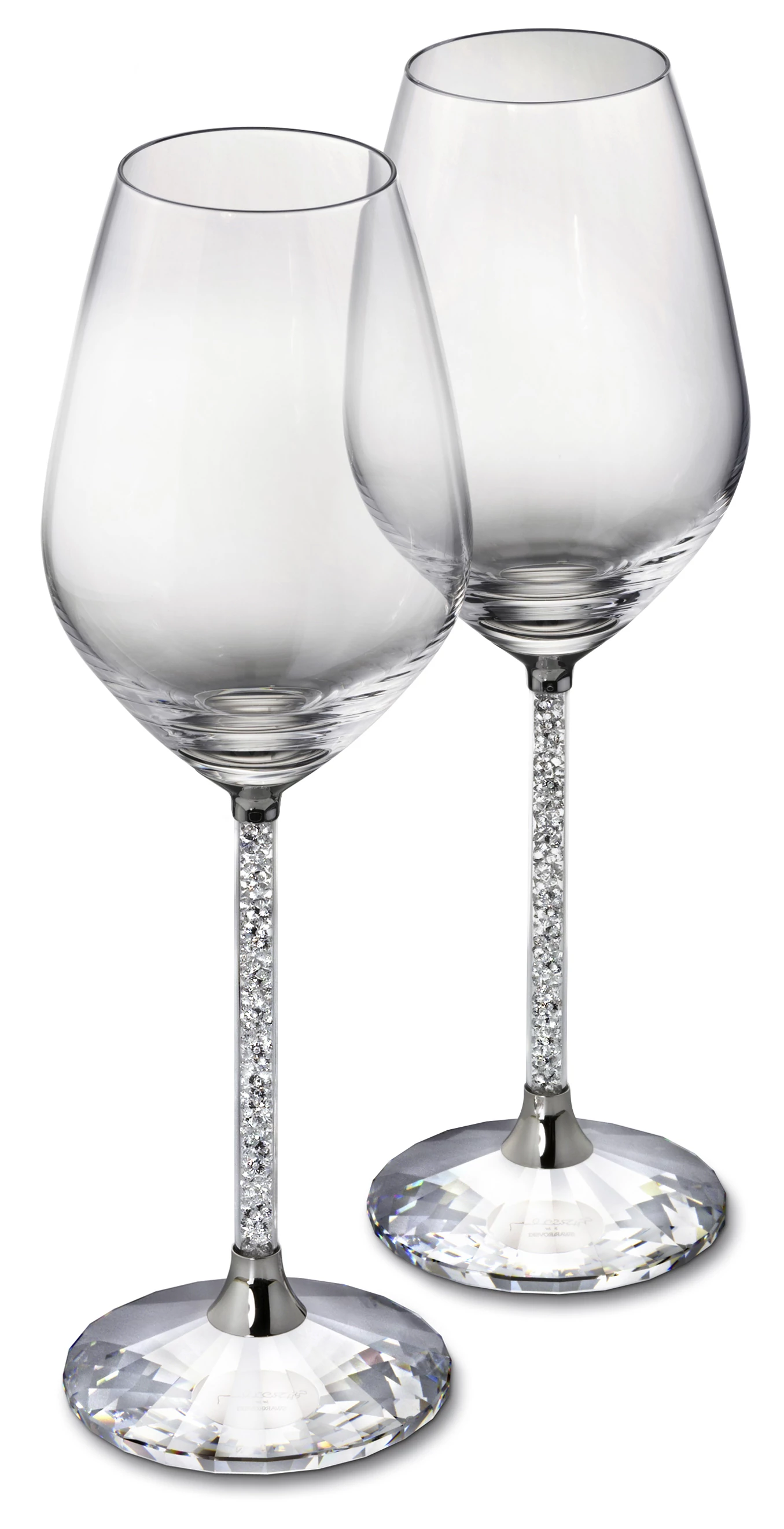 Swarovski kristály pohár pár - 1095948
