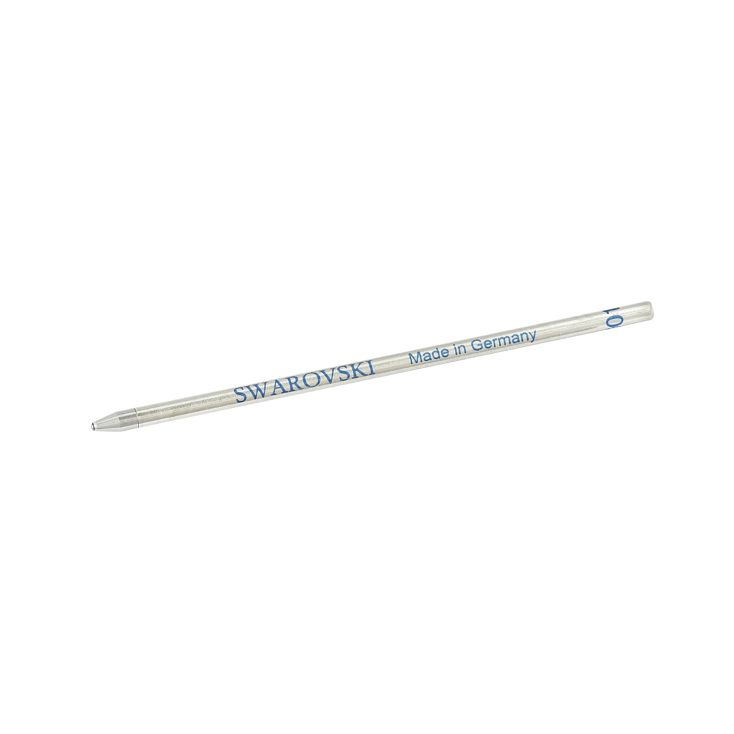 Swarovski kék tollbetét golyóstollhoz - 5080877
