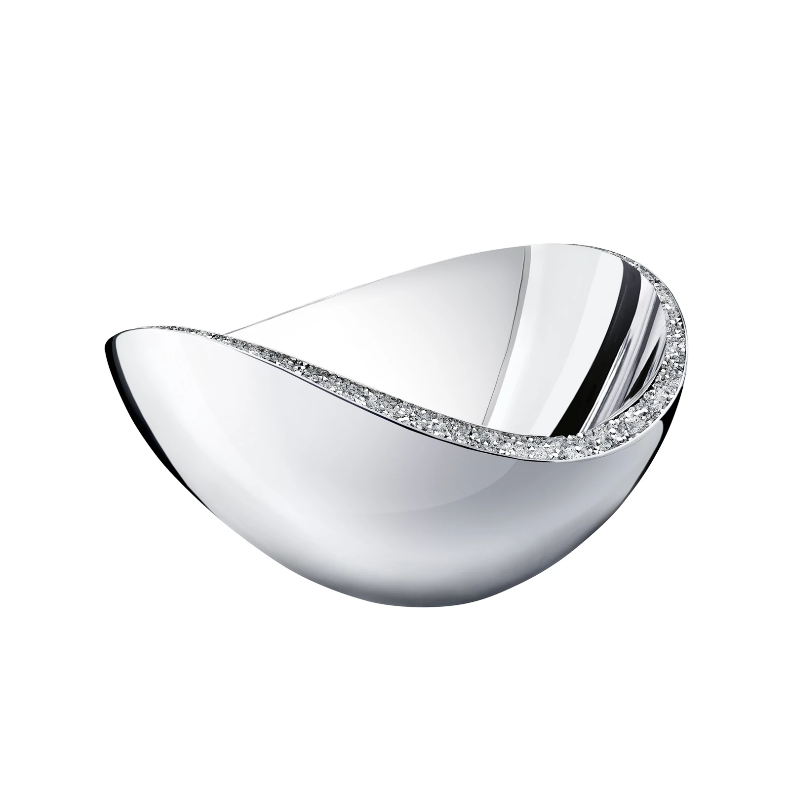 Swarovski Félgömb dekor - 5293119