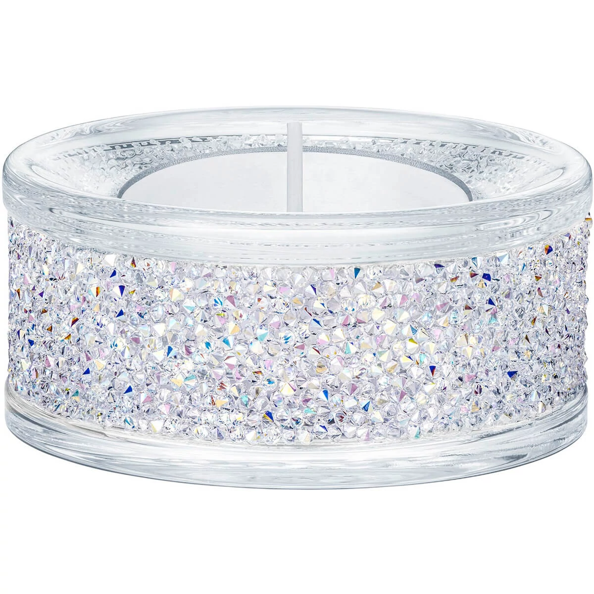 Swarovski Shimmer mécsestartó - 5428722
