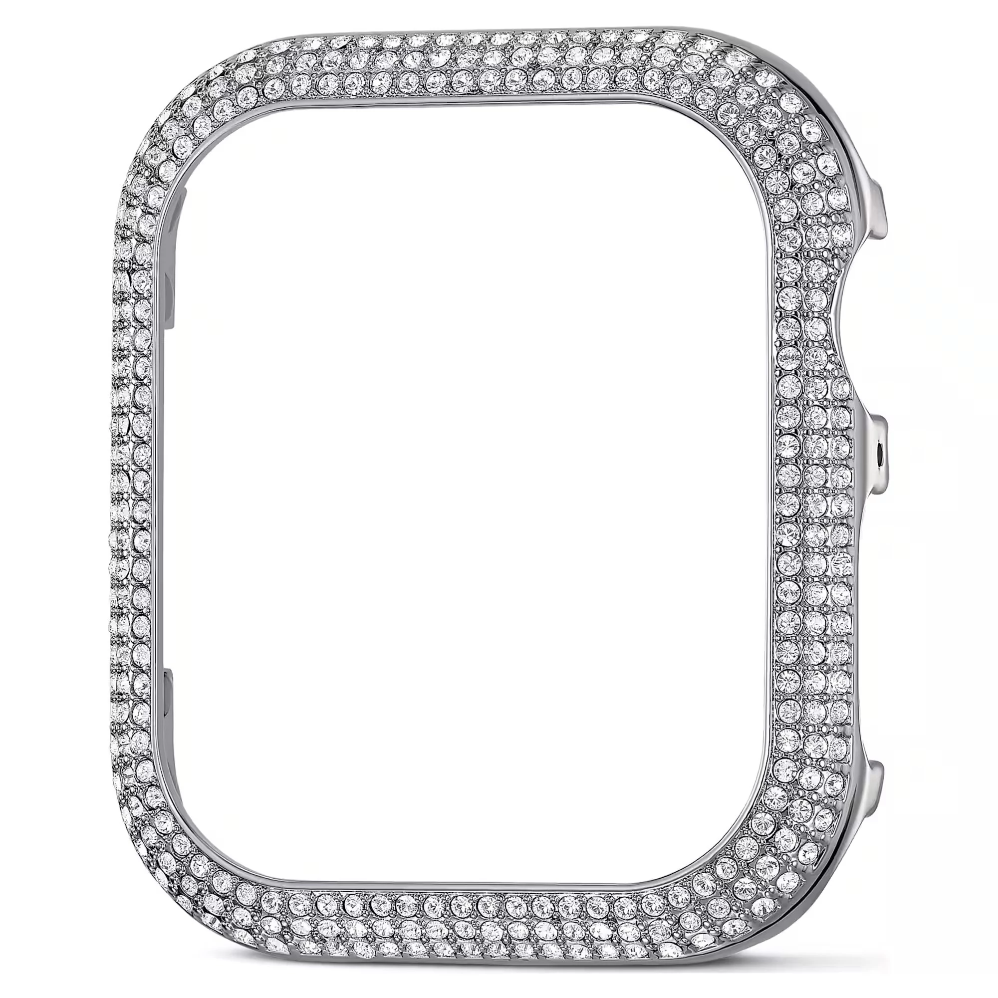 Swarovski Sparkling tok Apple Watch® Series 4 és 5 okosórákhoz, 40 mm - 5572573