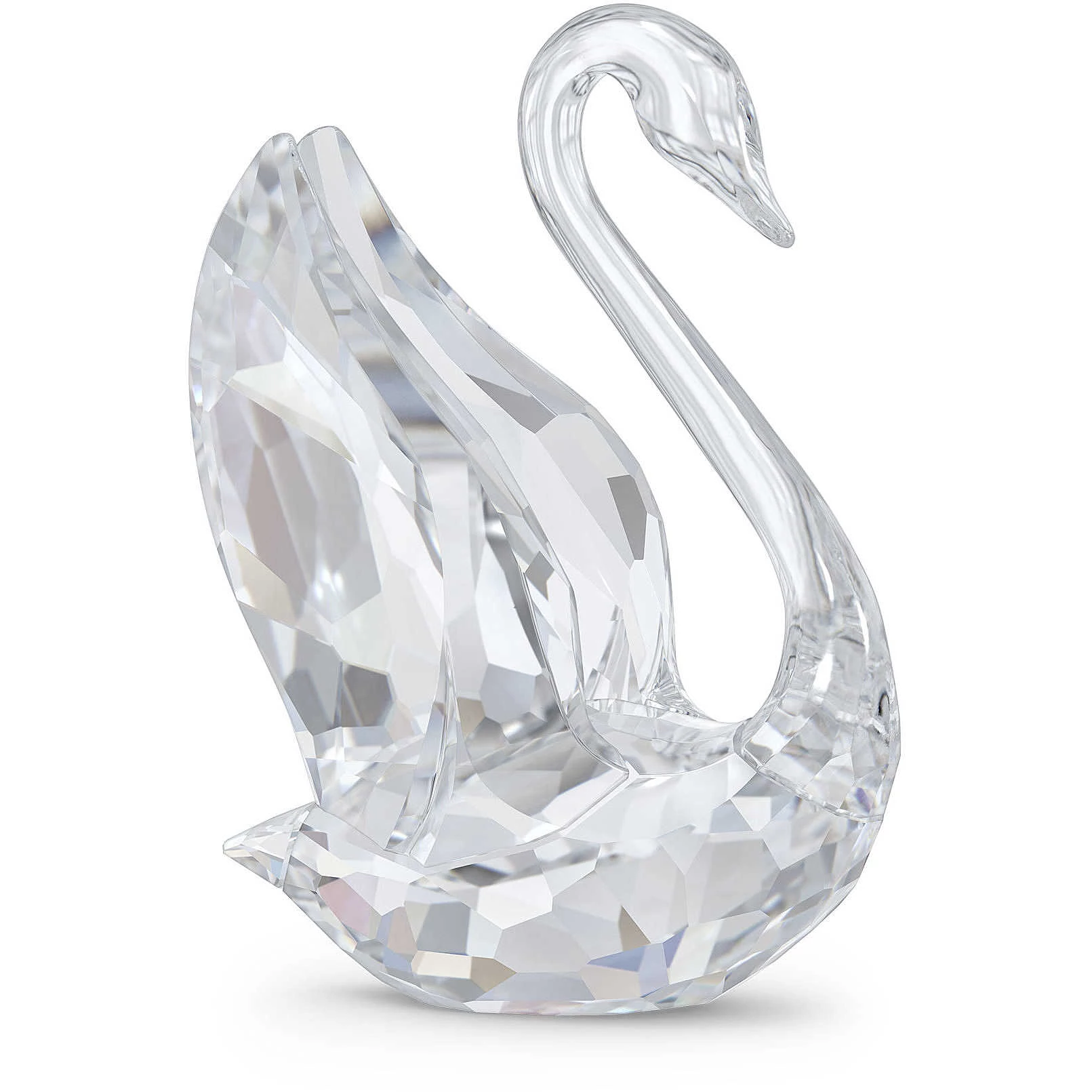 Swarovski Signum Hattyú, kicsi S - 5613254