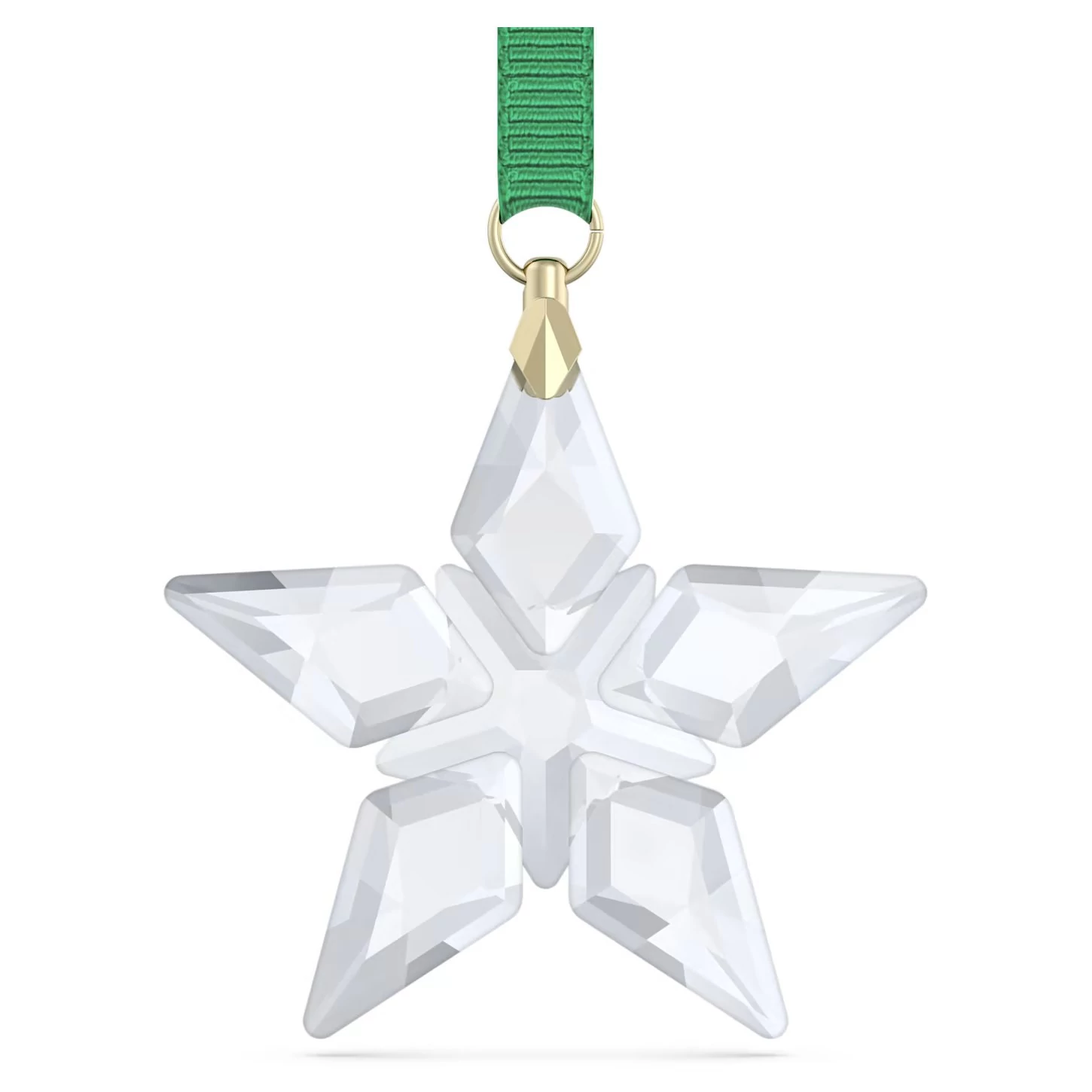 Swarovski Annual Edition Little Star 2023-as kristály dísz - 5646769
