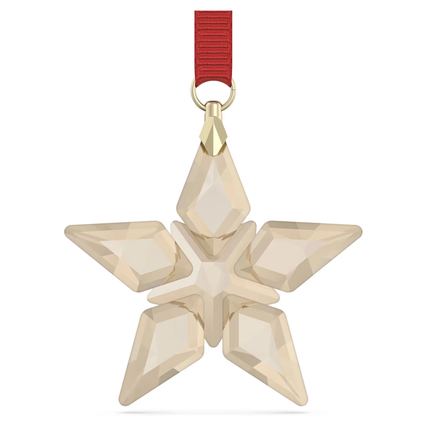 Swarovski Annual Edition Little Star 2023-as kristály dísz - 5648747