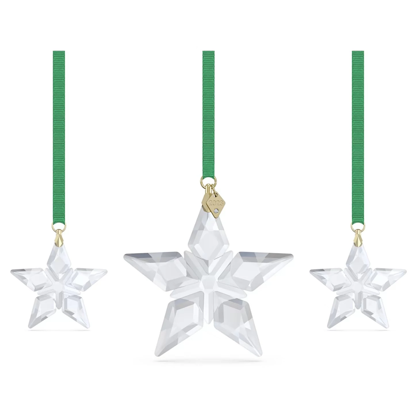 Swarovski Annual Edition 2023-as kristály dísz szett - 5649776
