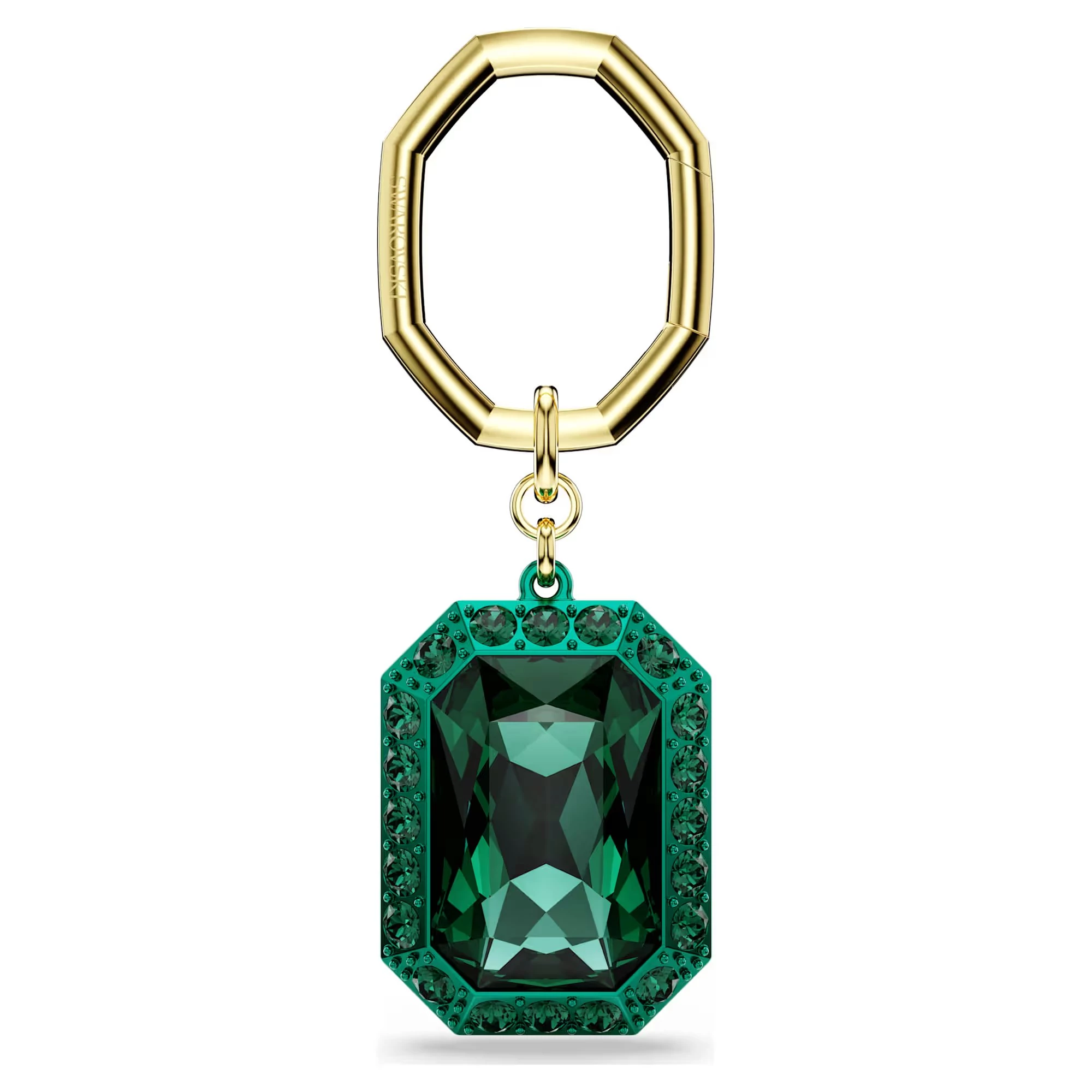 Swarovski Lucent kulcskarika - 5666643