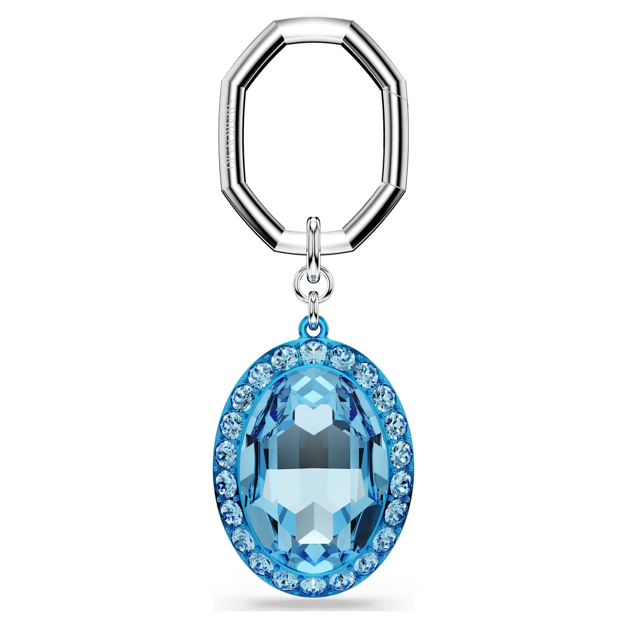 Swarovski Lucent kulcskarika - 5666644
