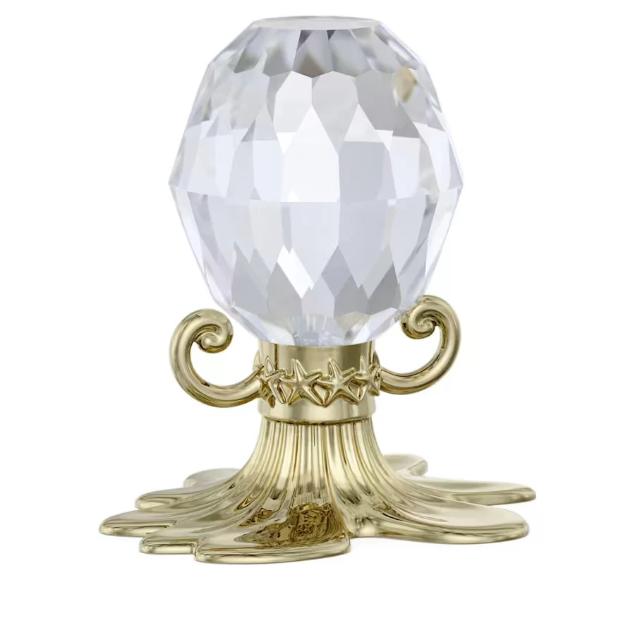 Swarovski Zodiac Vízöntő kristály dísz - 5670300