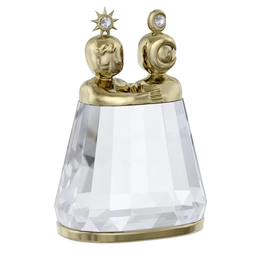 Swarovski Zodiac Ikrek kristály dísz - 5670323