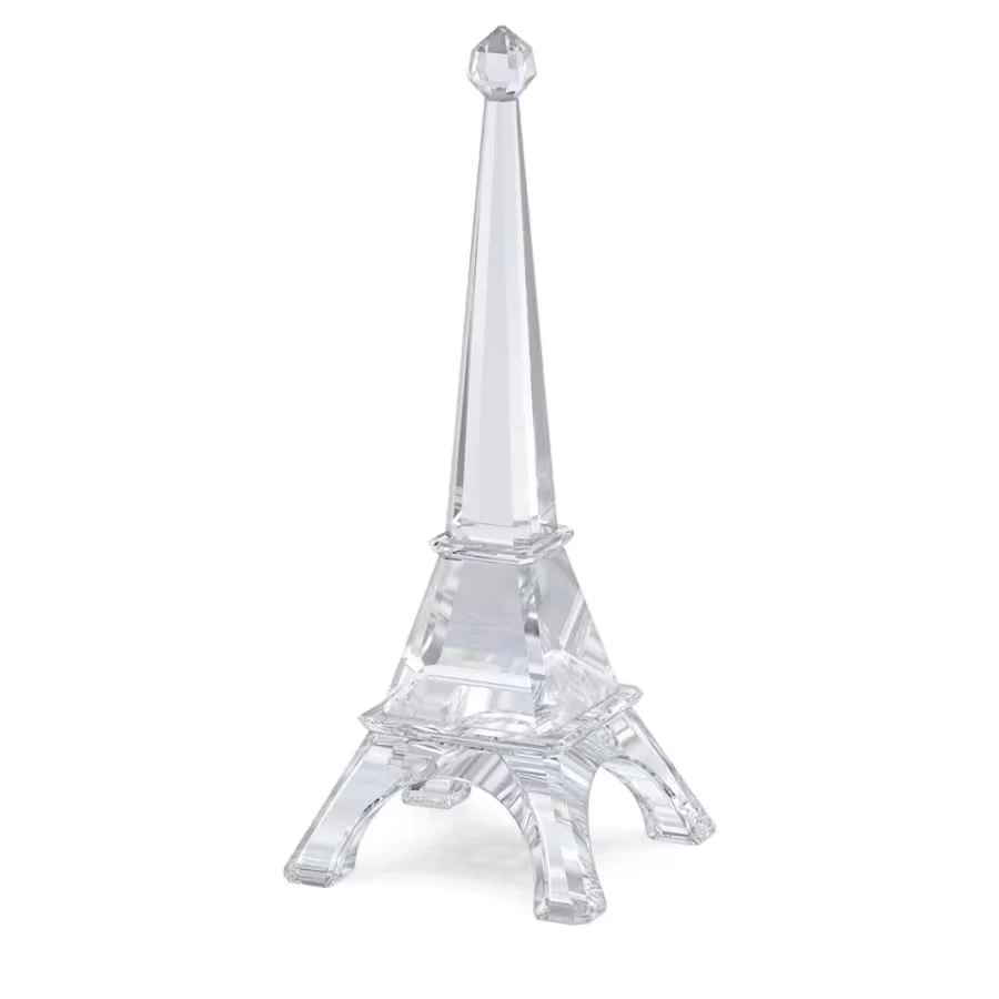 Swarovski Travel Memories Eiffel-torony kristály dísz - 5682077