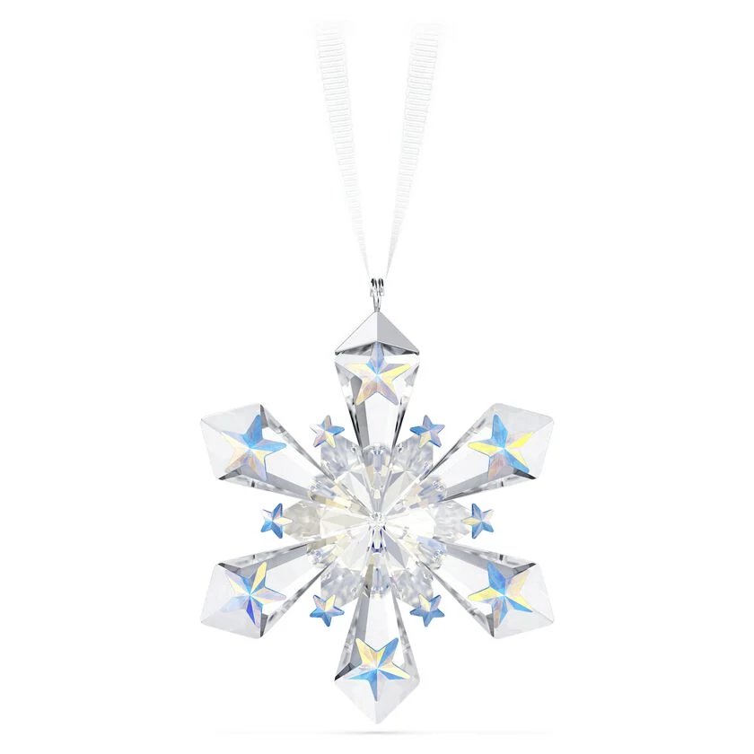 Swarovski Karácsonyi csillag 2024 kristály dísz - 5684505