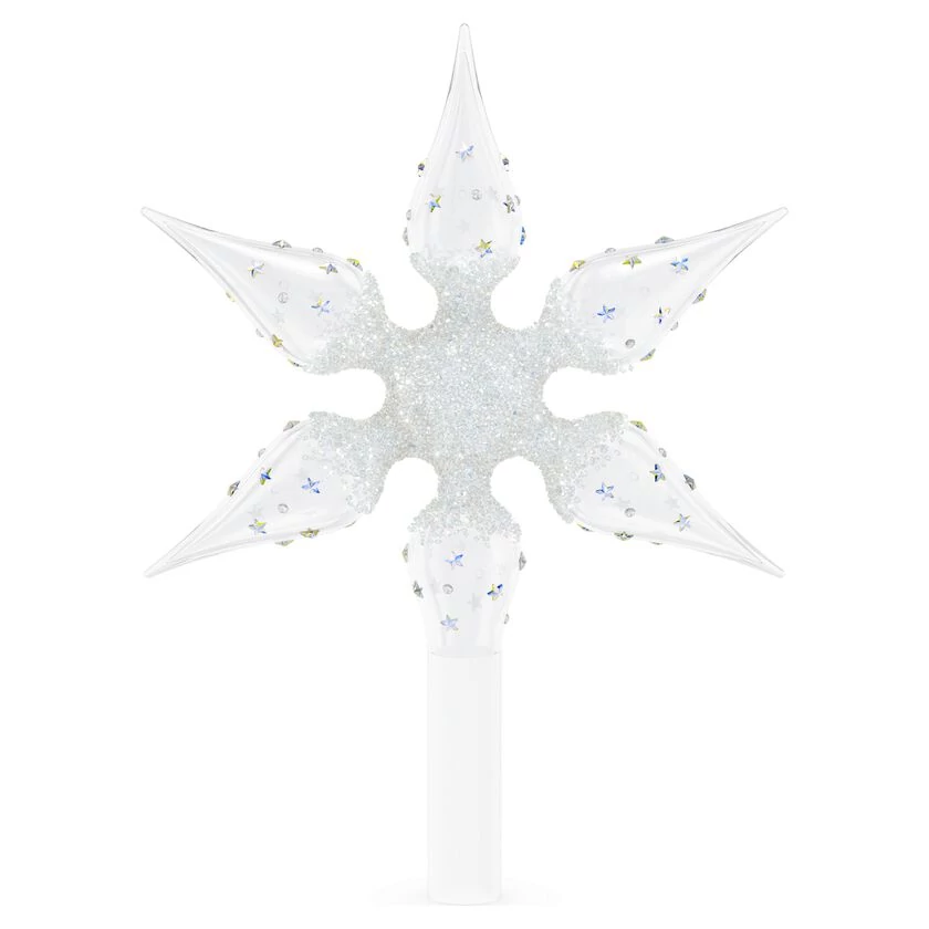Swarovski Karácsonyfa csúcskristály dísz - 5685838