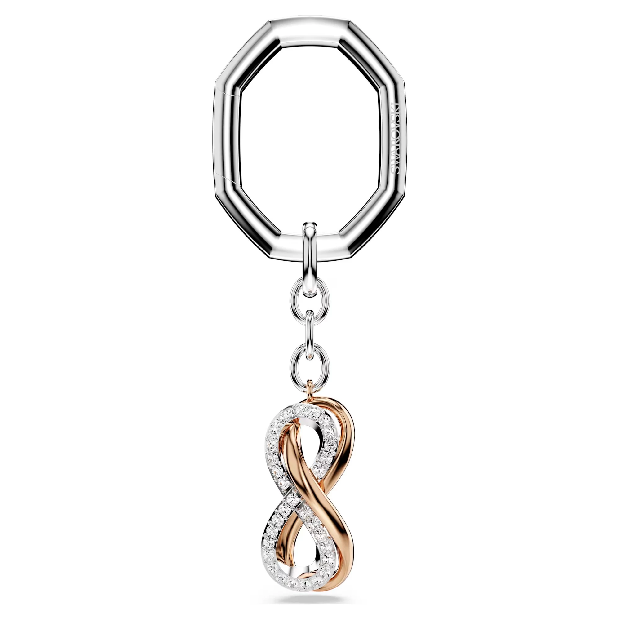 Swarovski Hyperbola végtelenség kulcskarika - 5687996