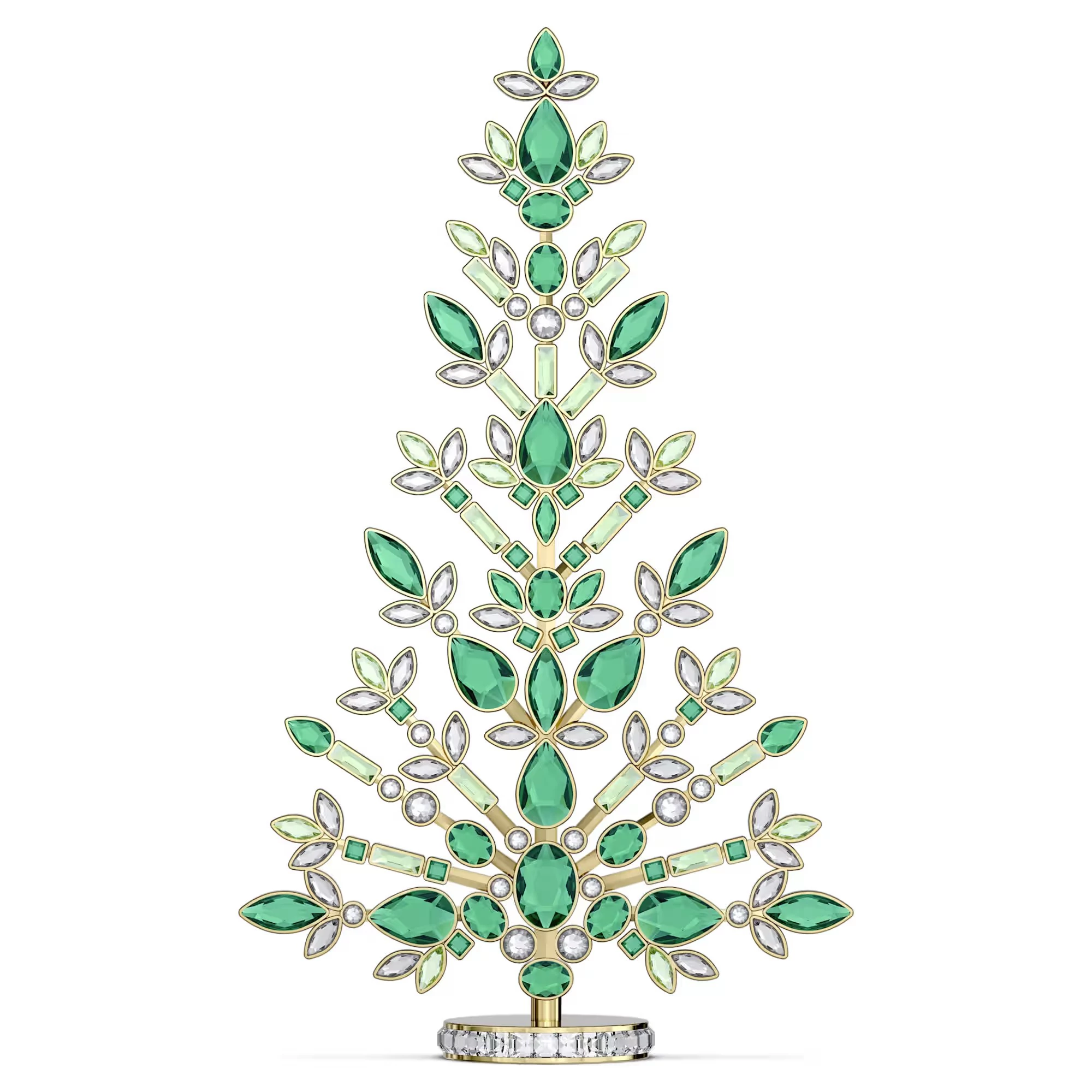 Swarovski Gema Karácsonyfa dísz - 5691040