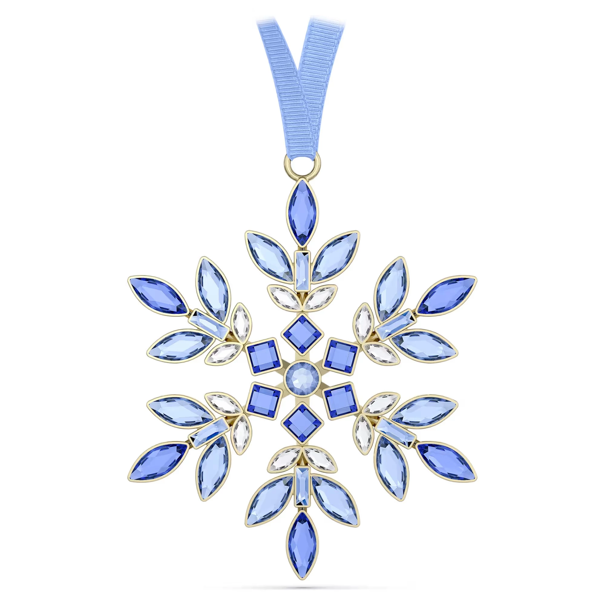Swarovski Gema Ünnepi dísz - 5691042