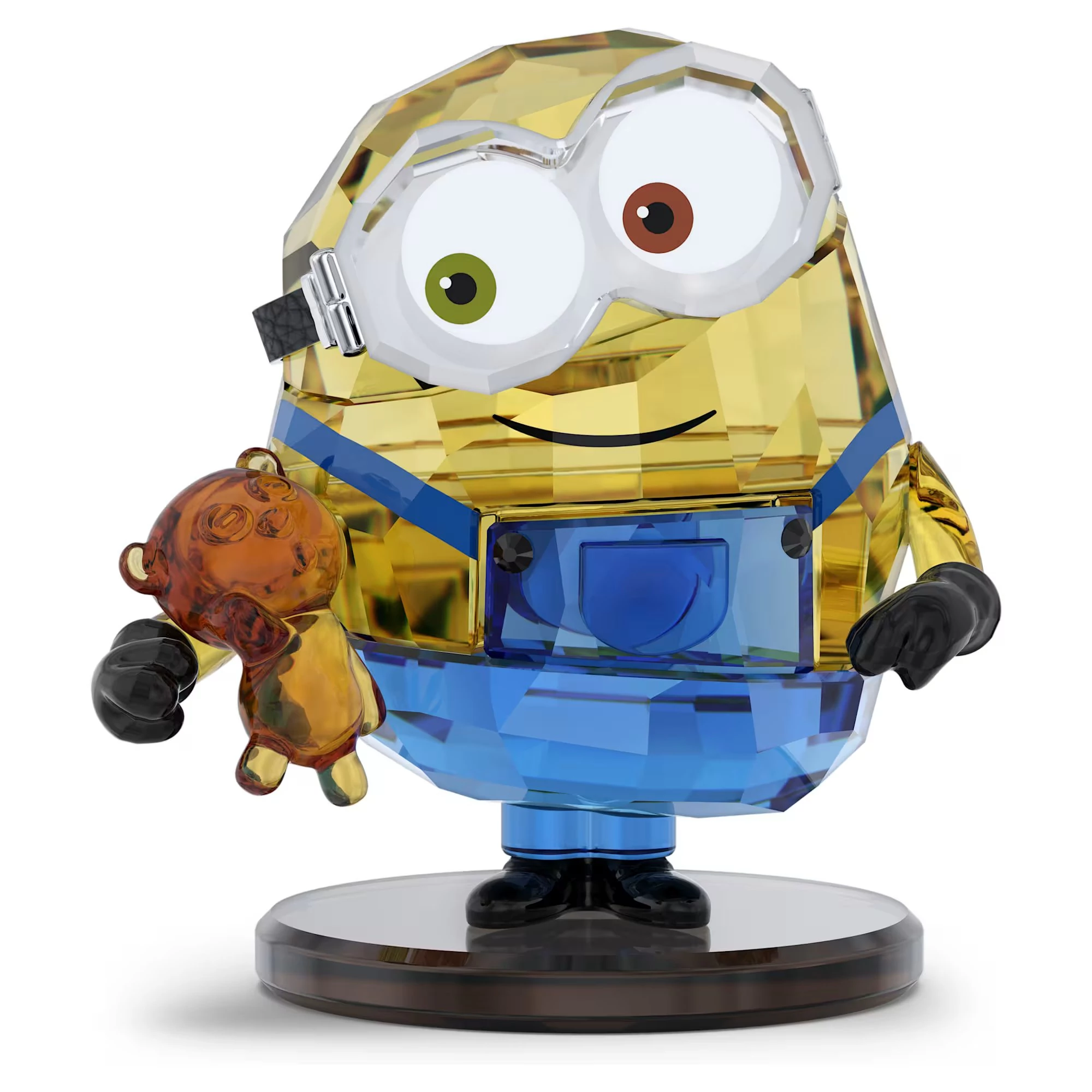 Swarovski Minions Bob kristály dísz - 5692027