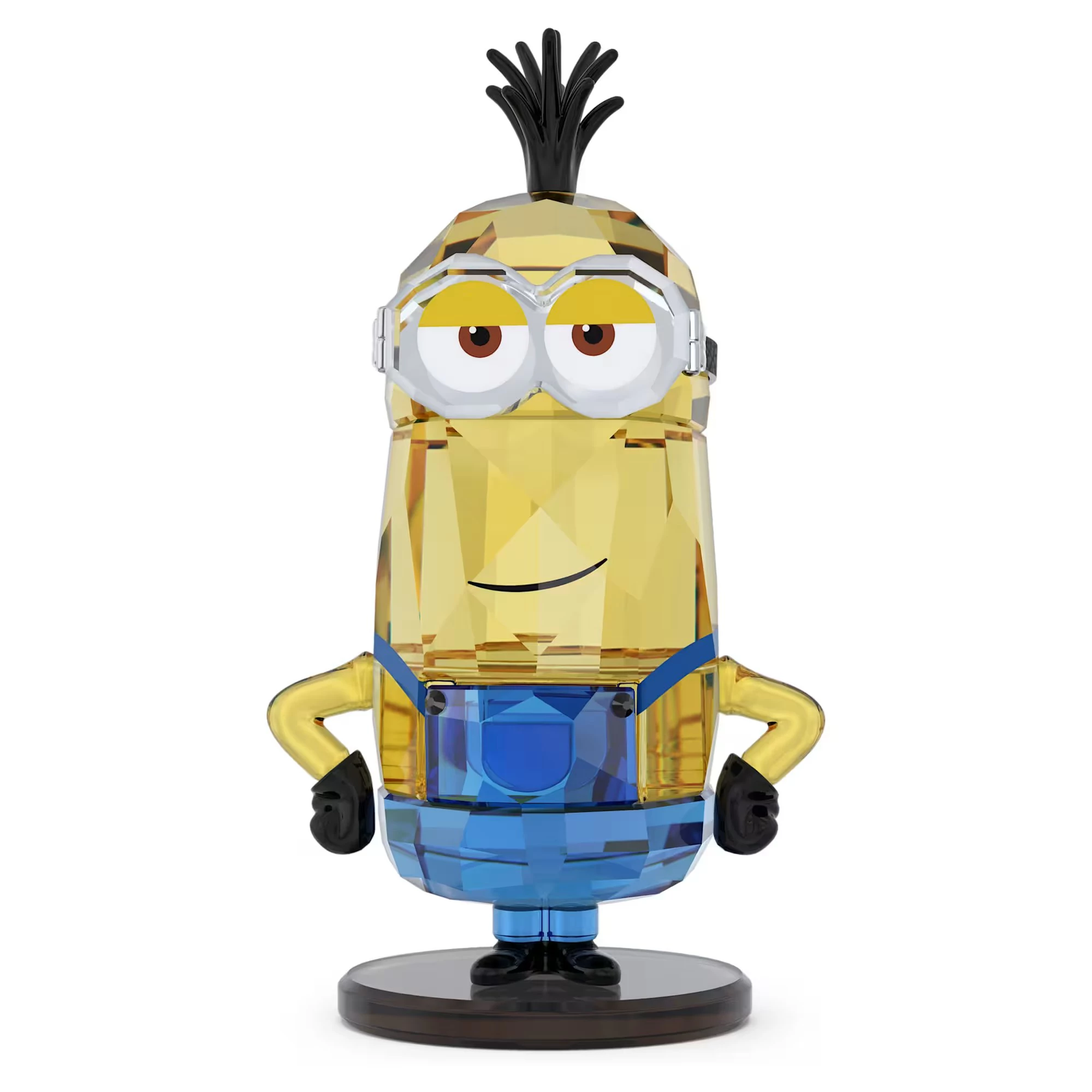 Swarovski Minions Kevin kristály dísz - 5692029