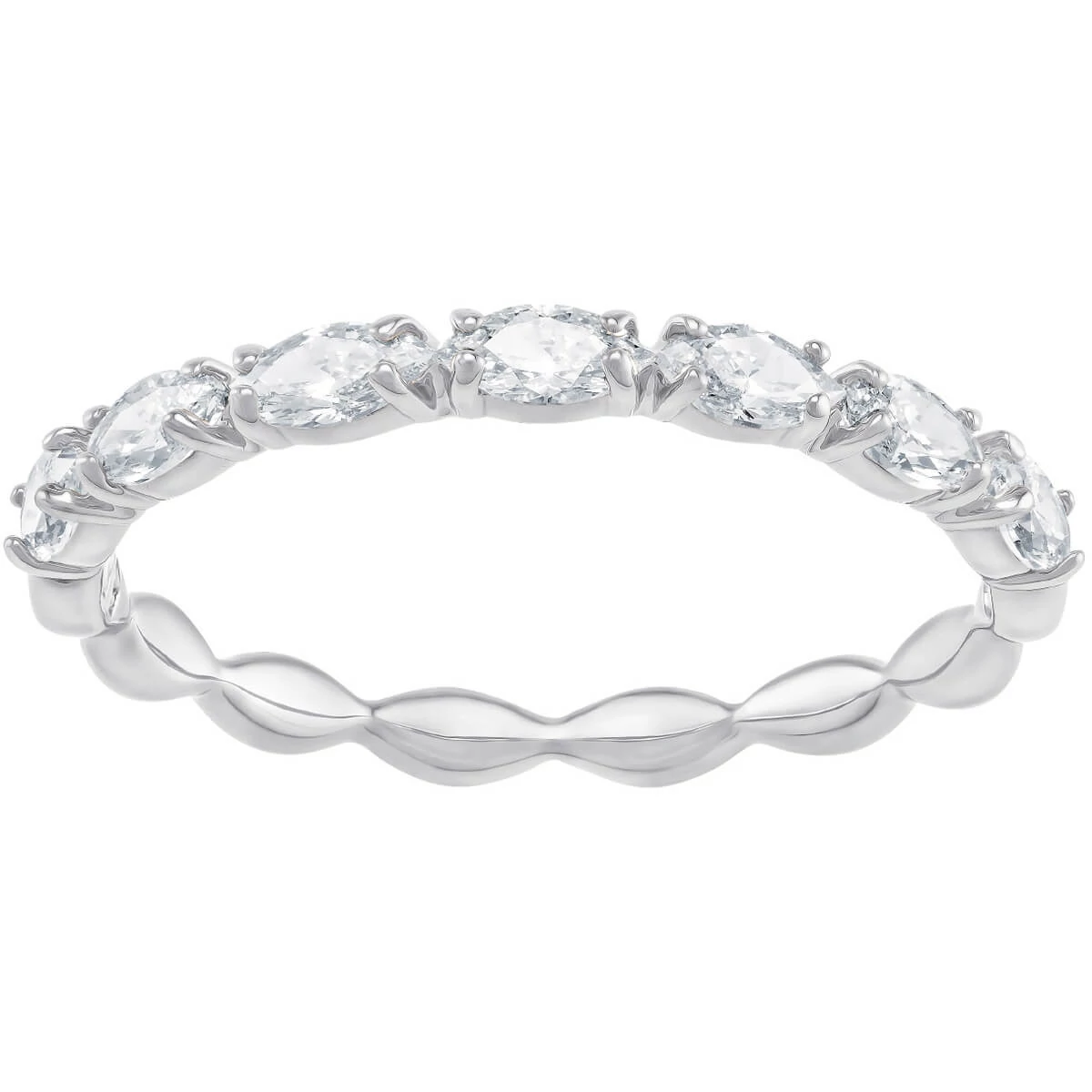 Swarovski Vittore gyűrű 52-es méret - 5366579