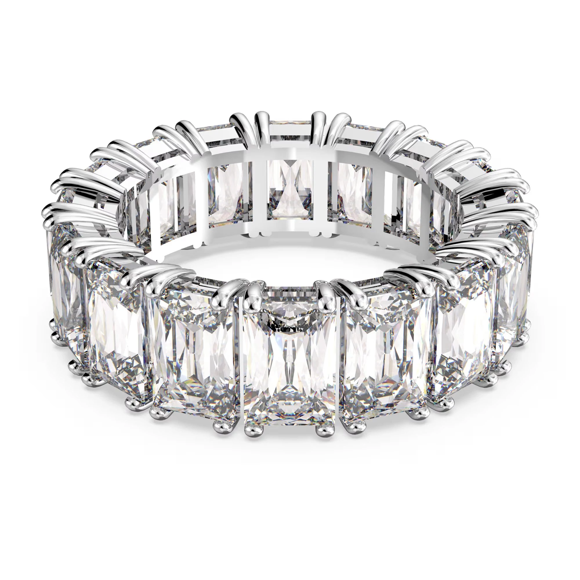 Swarovski Vittore gyűrű 52-es méret - 5572689
