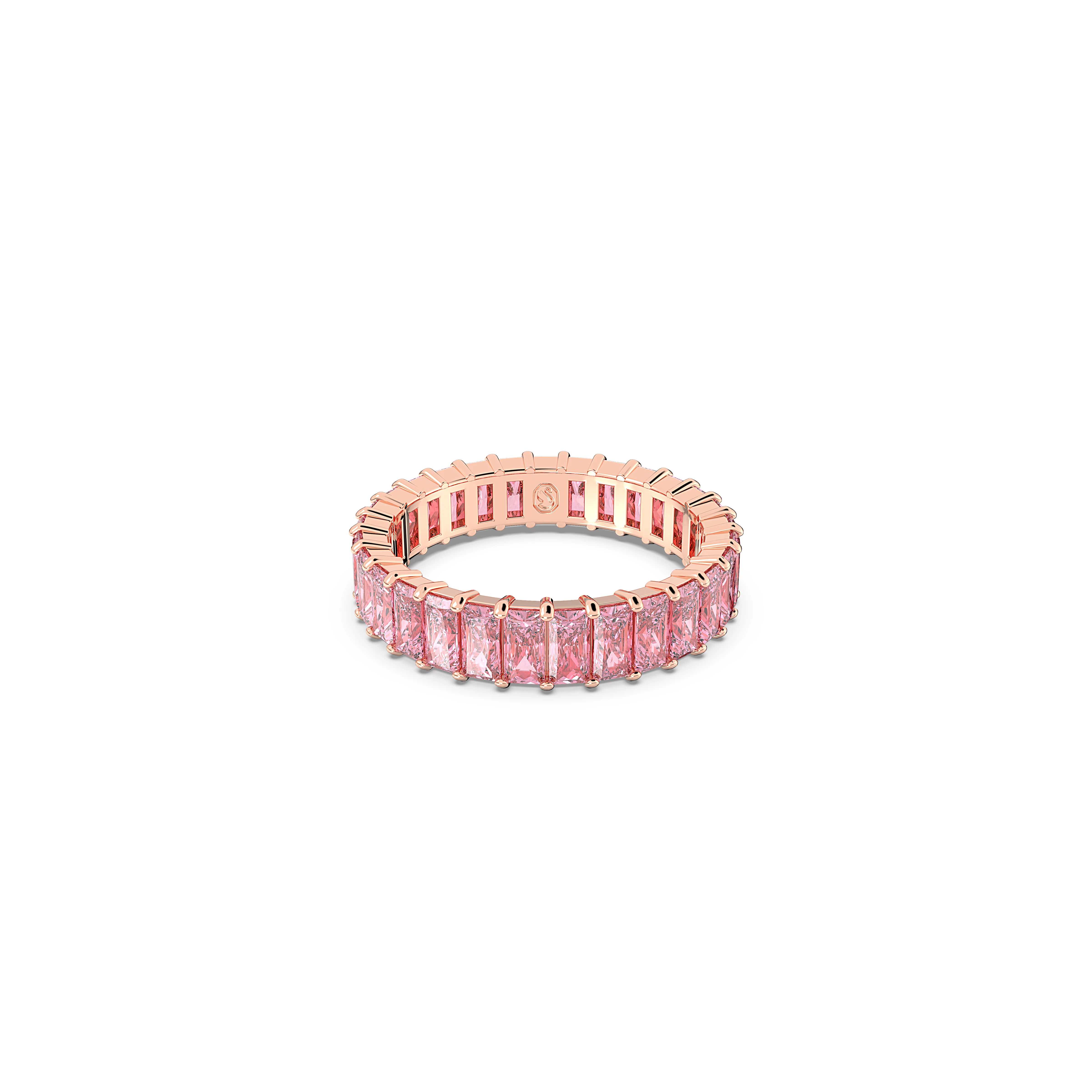 Swarovski Matrix gyűrű 55-ös méret - 5647589