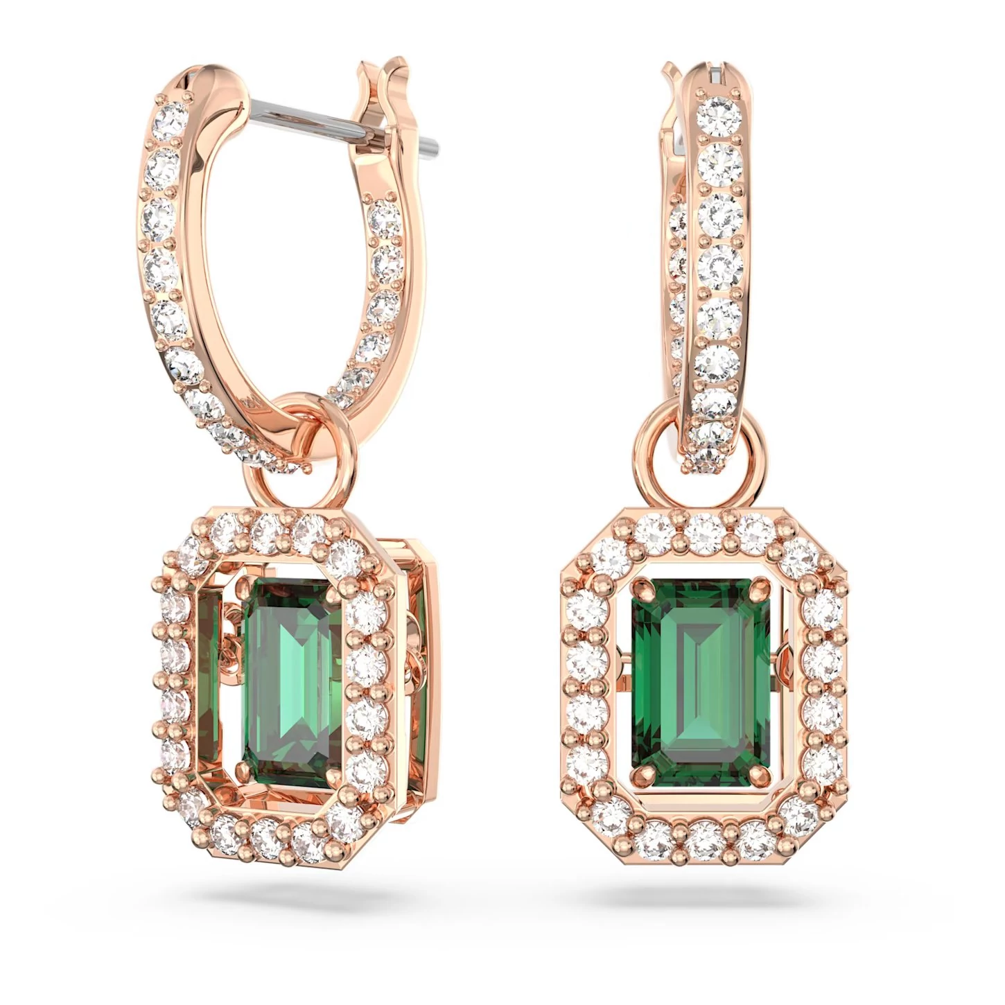 Swarovski Millenia fülbevaló - 5650068