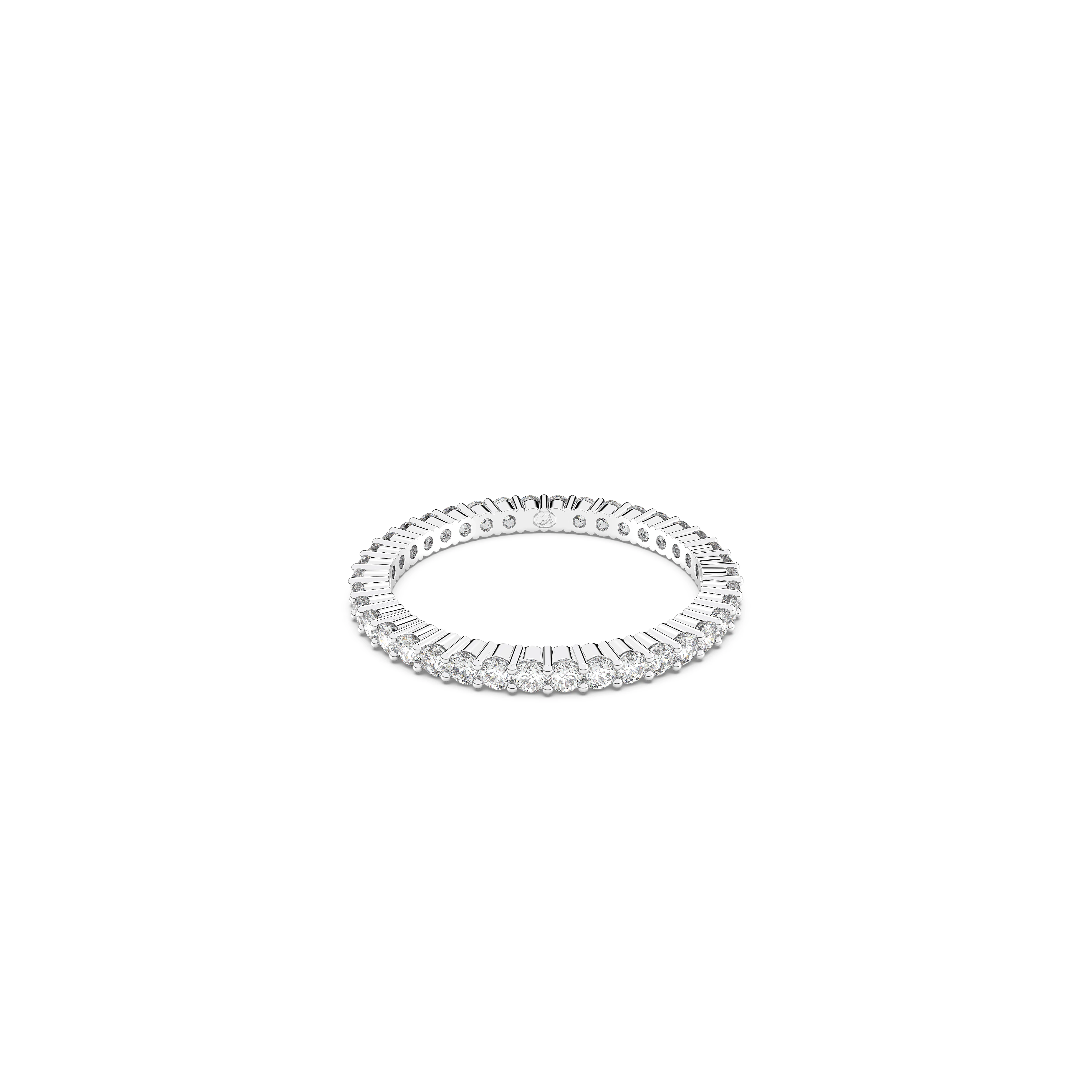 Swarovski Vittore gyűrű 52-es méret - 5656300