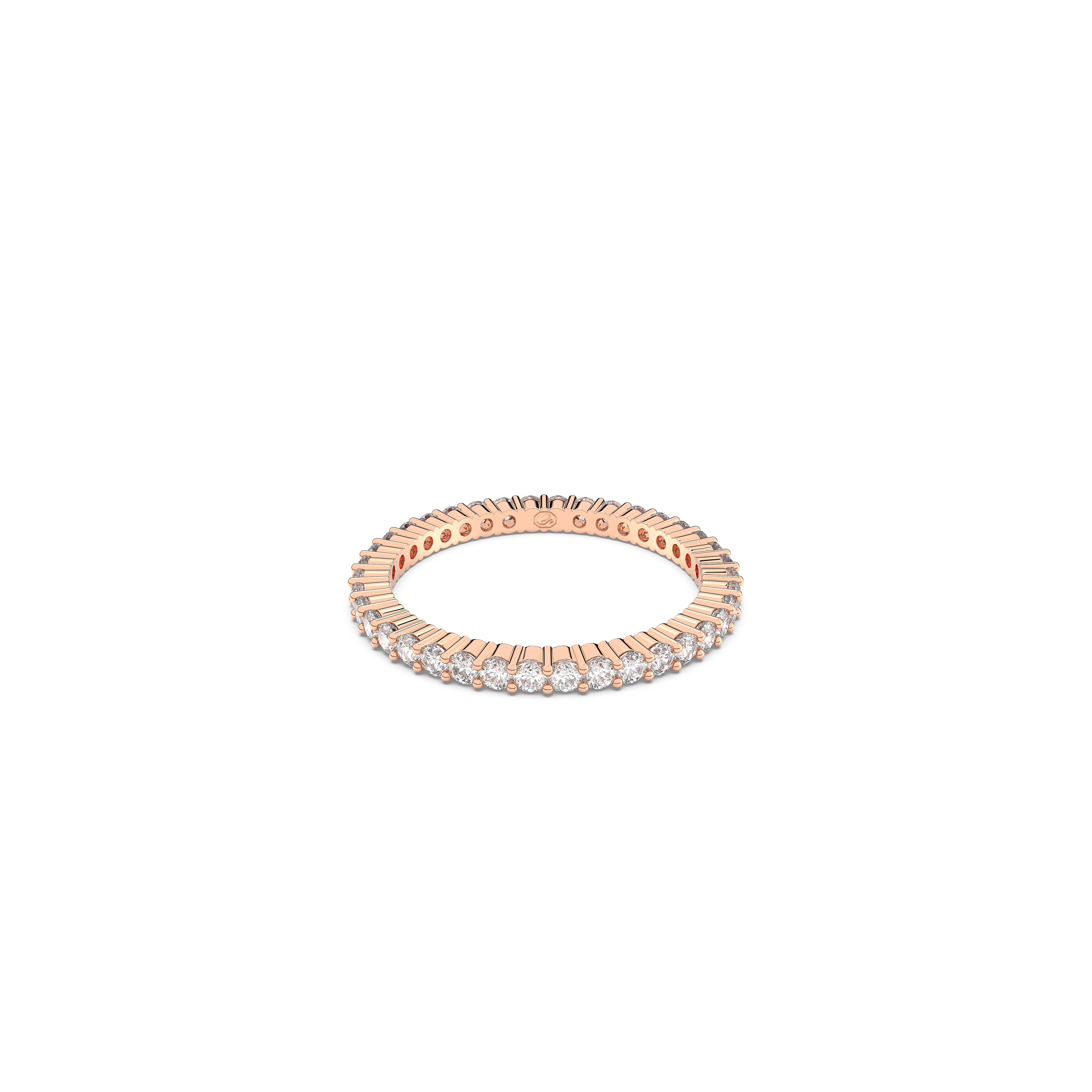 Swarovski Vittore gyűrű 52-es méret - 5656302