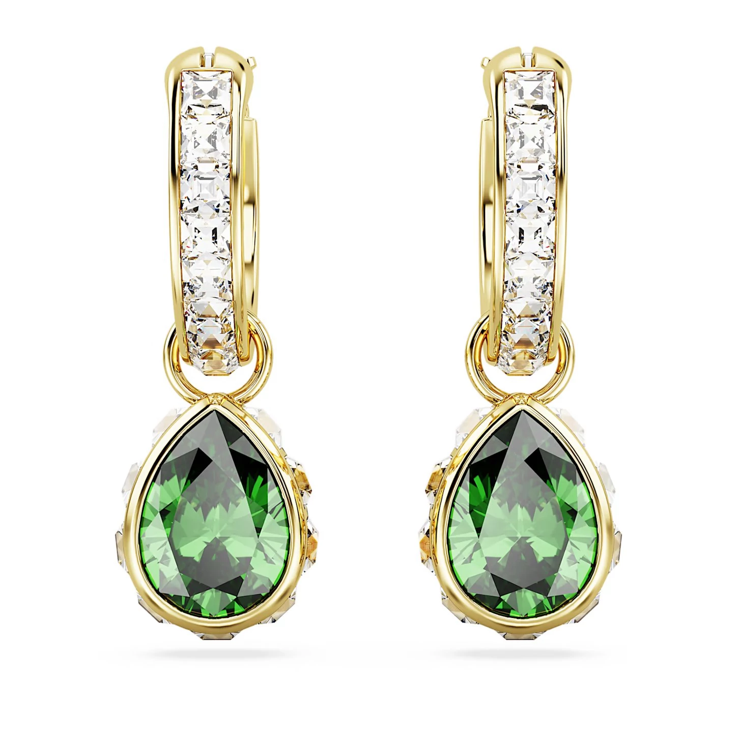Swarovski Stilla csepp alakú fülbevaló - 5662922
