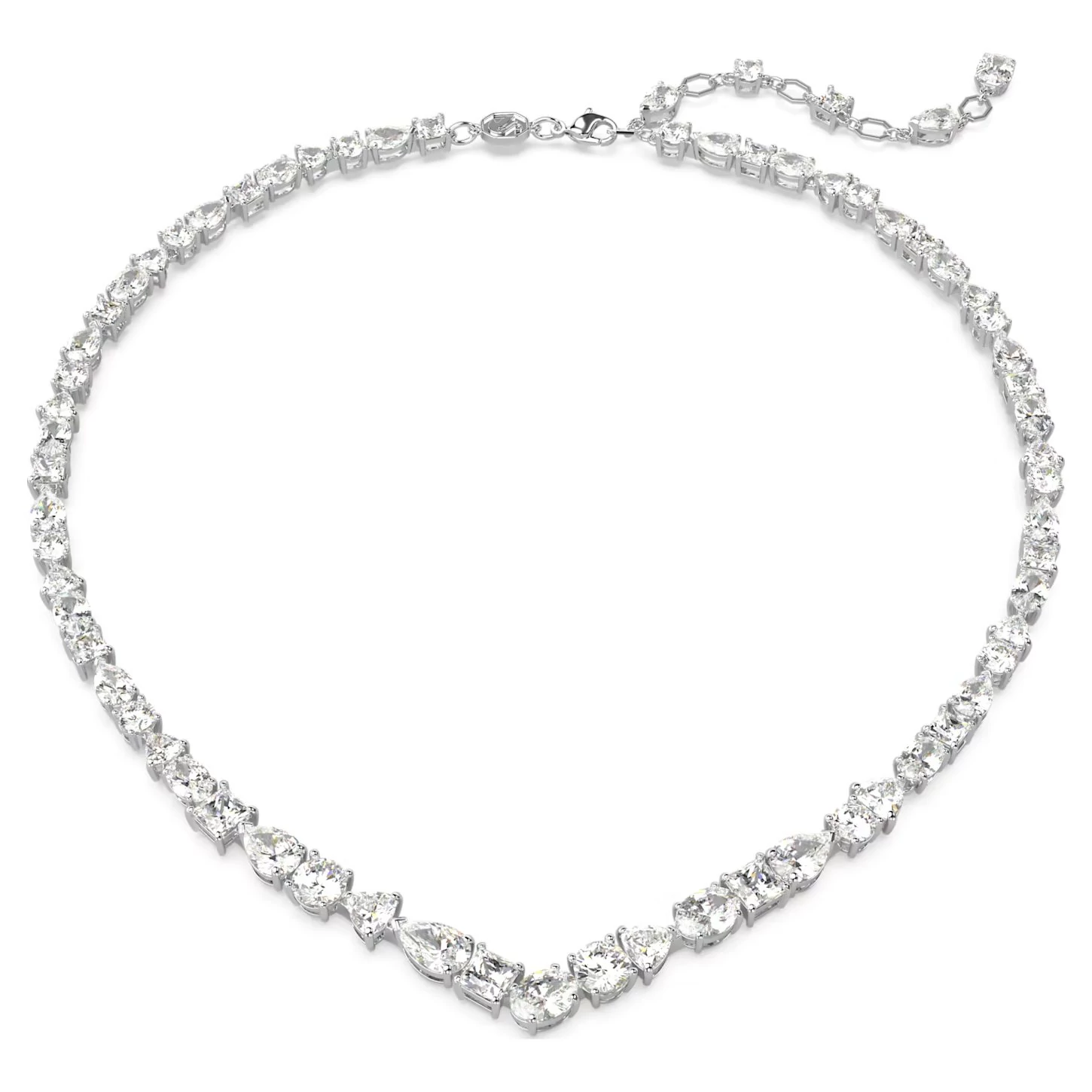 Swarovski Mesmera nyaklánc - 5665242