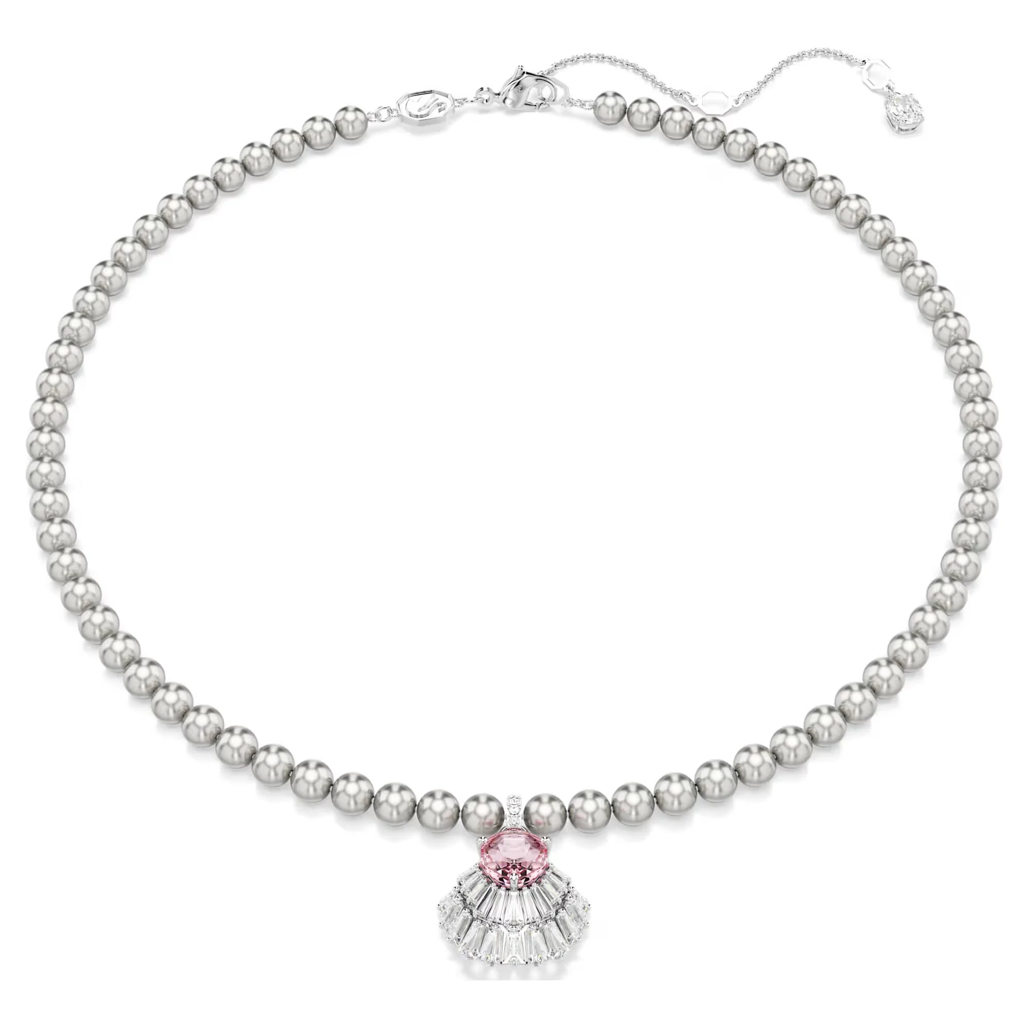 Swarovski Idyllia nyaklánc - 5680297