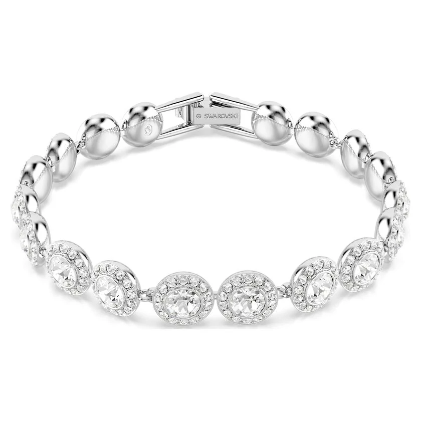 Swarovski Una karkötő M-es - 5682279