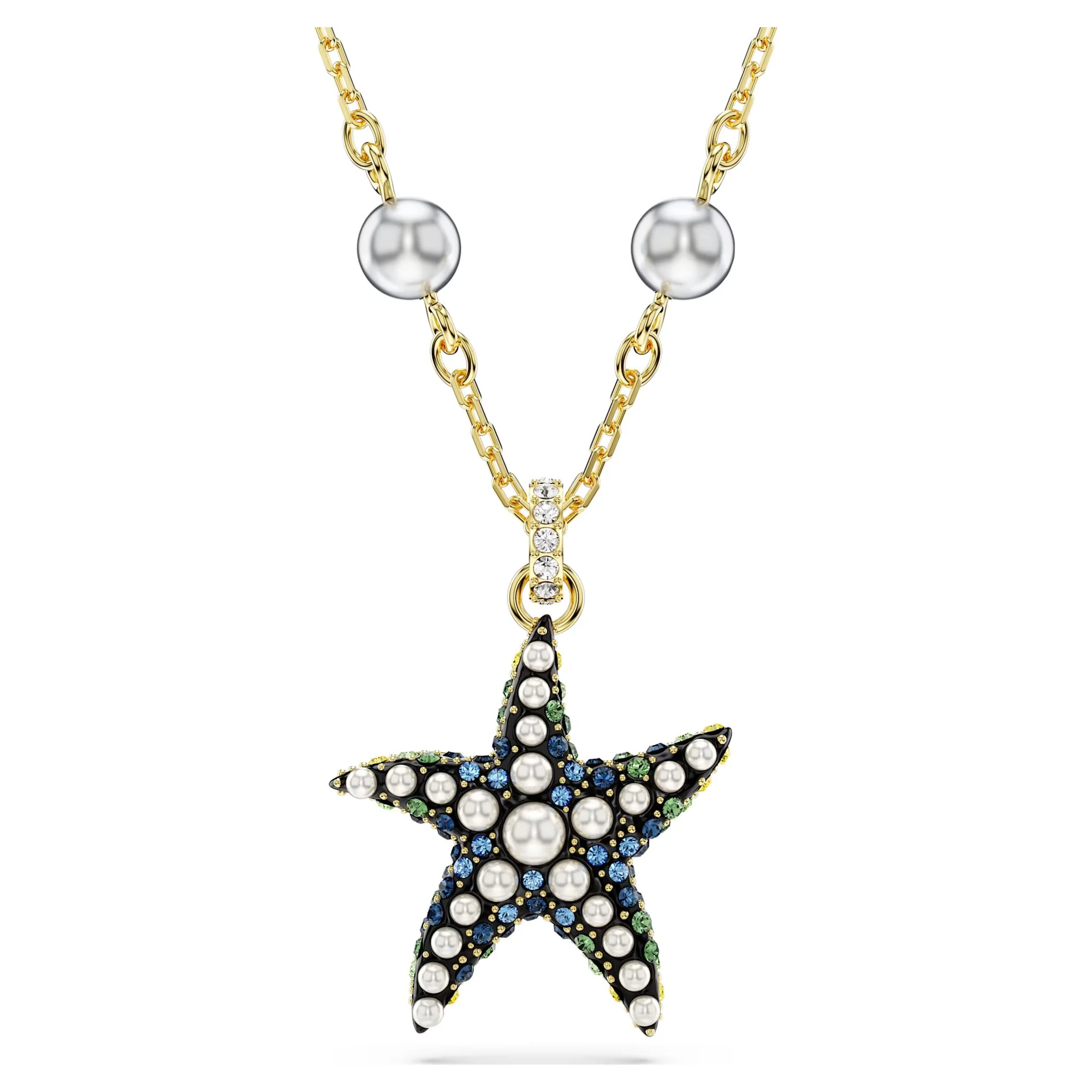 Swarovski Idyllia nyaklánc - 5684116
