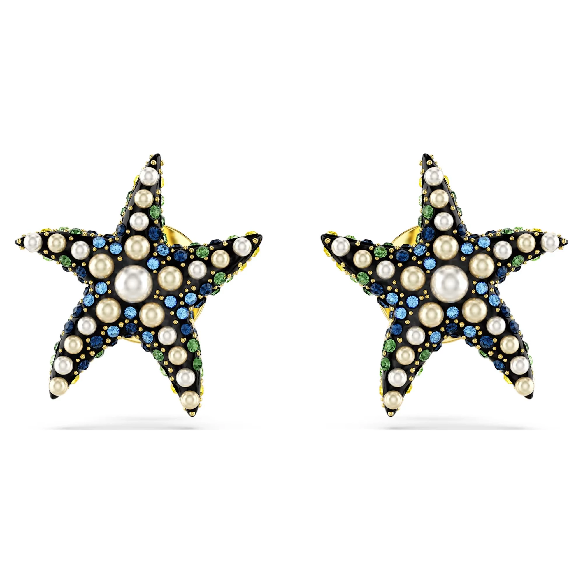 Swarovski Idyllia fülbevaló - 5684162