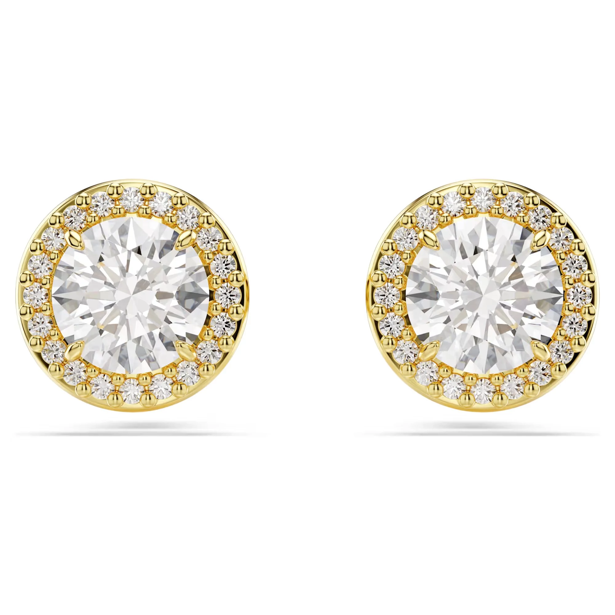 Swarovski Una bedugós fülbevaló - 5686637