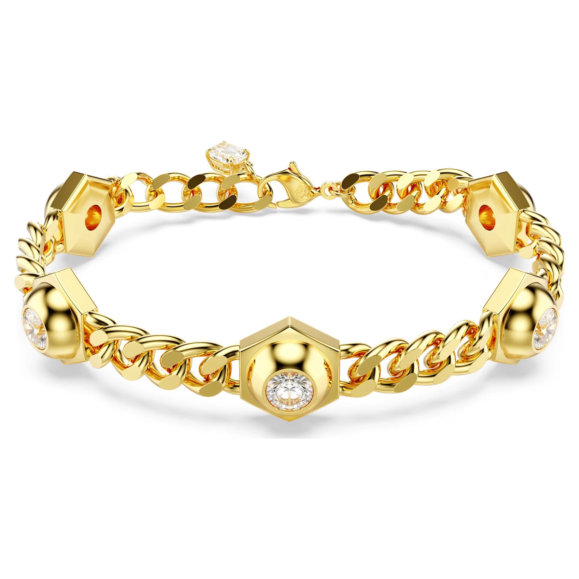 Swarovski Numina karkötő M-es méret - 5687701