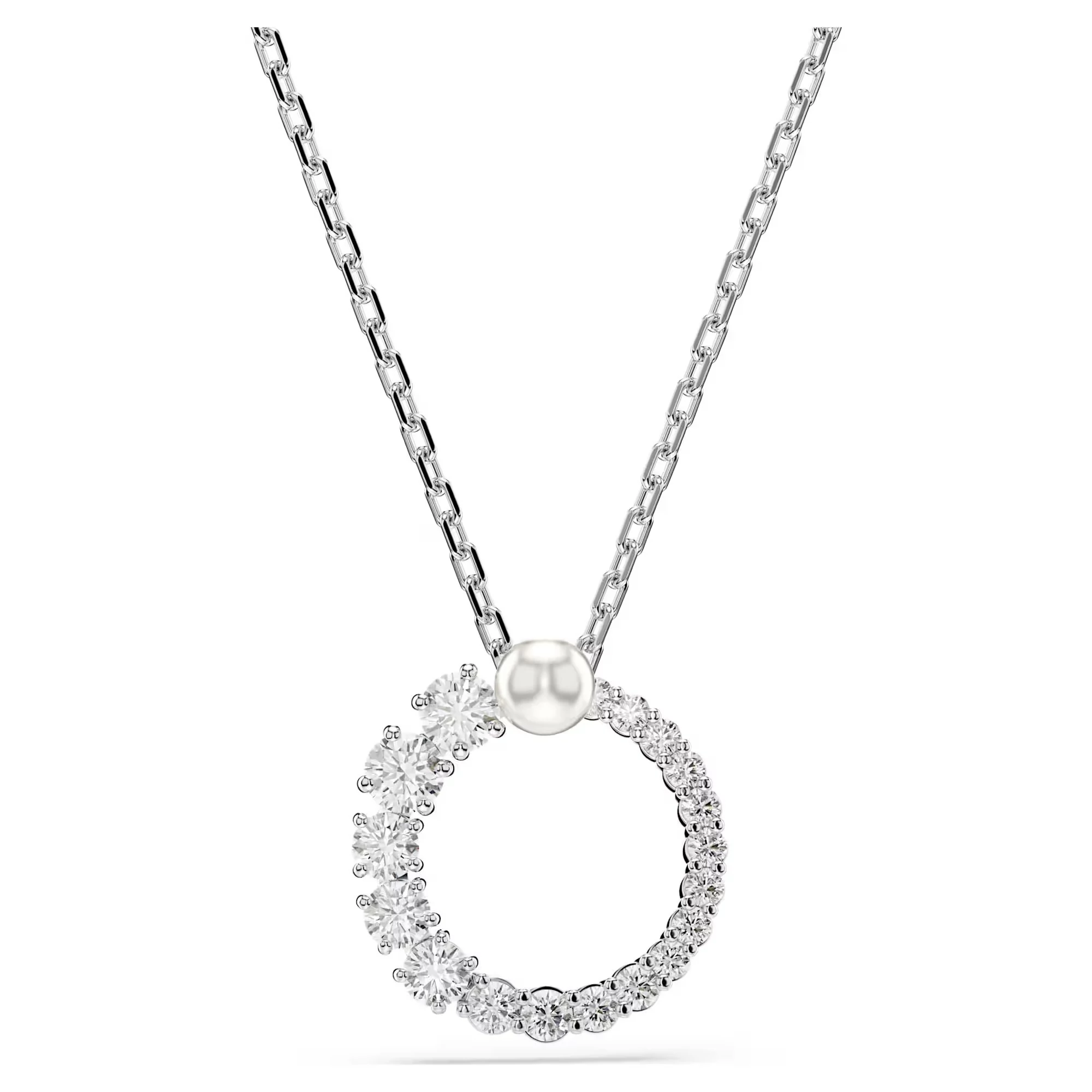 Swarovski Matrix nyaklánc - 5688751