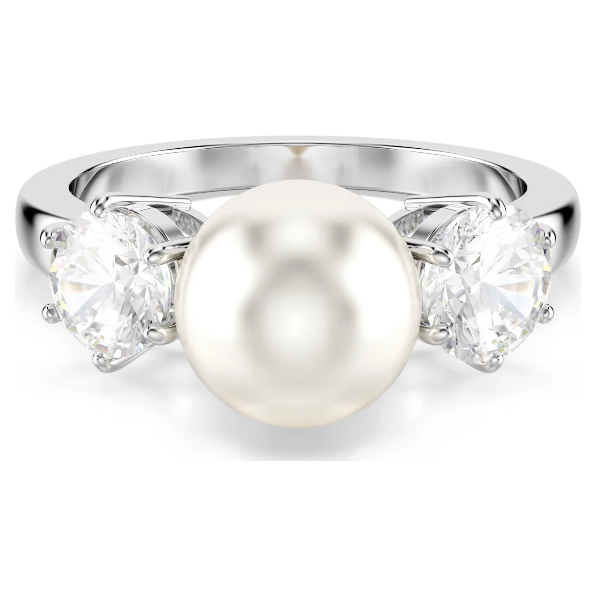 Swarovski Matrix gyűrű 60-as méret - 5689629