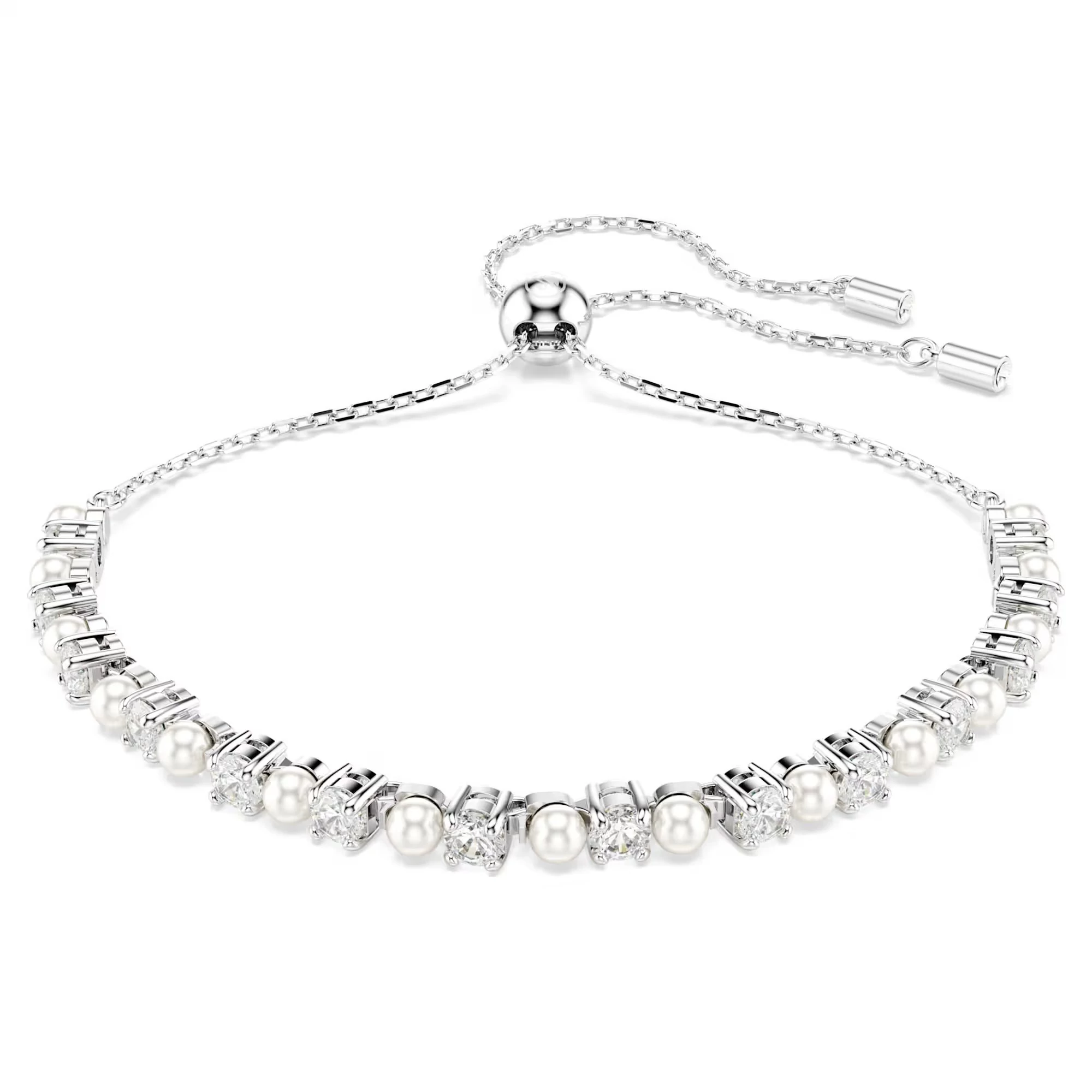 Swarovski Matrix karkötő - 5689633