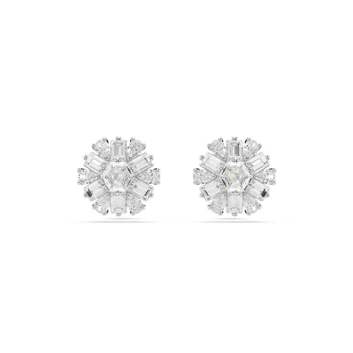 Swarovski Idyllia fülbevaló - 5691483
